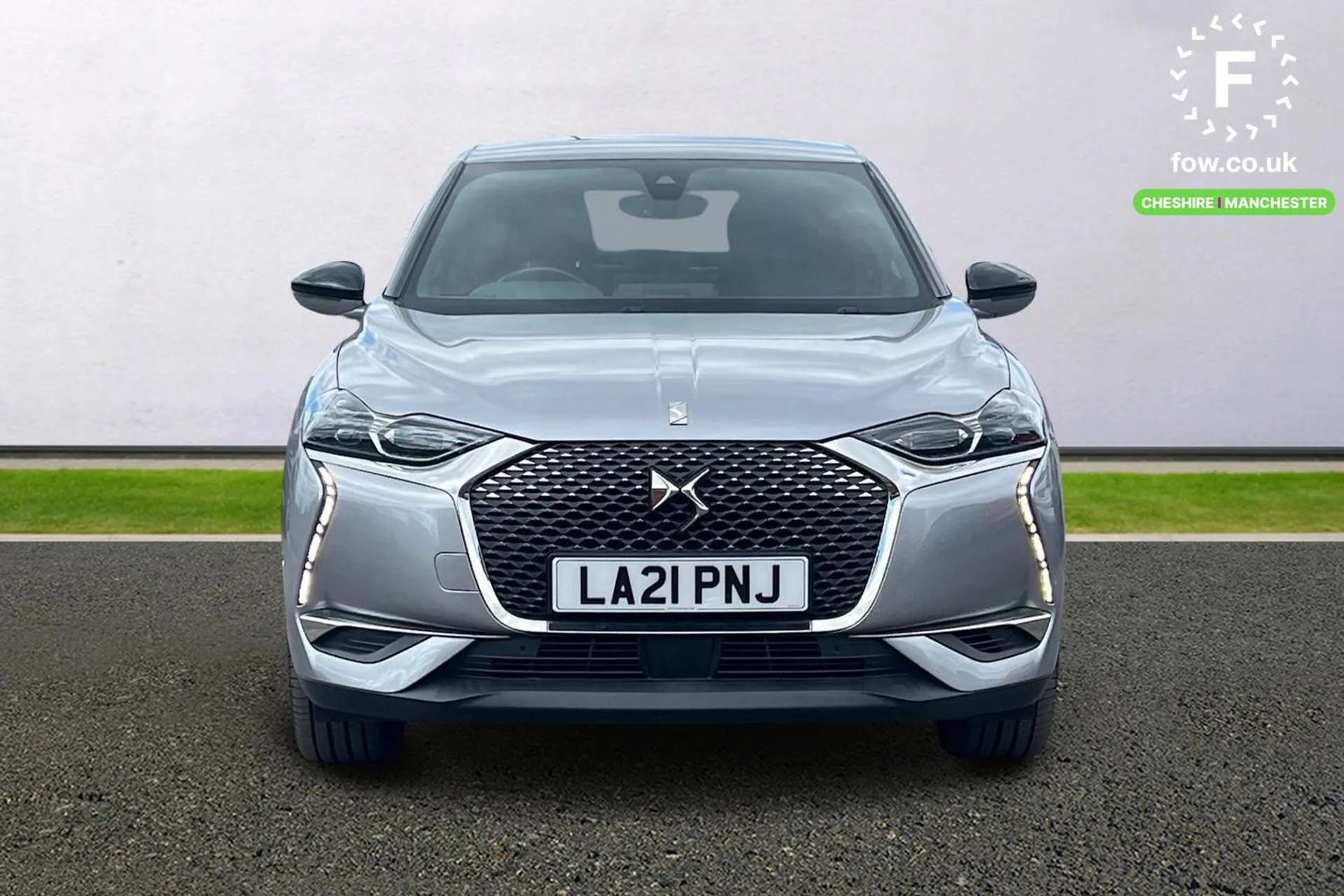 2021 DS DS3 2021 DS DS3