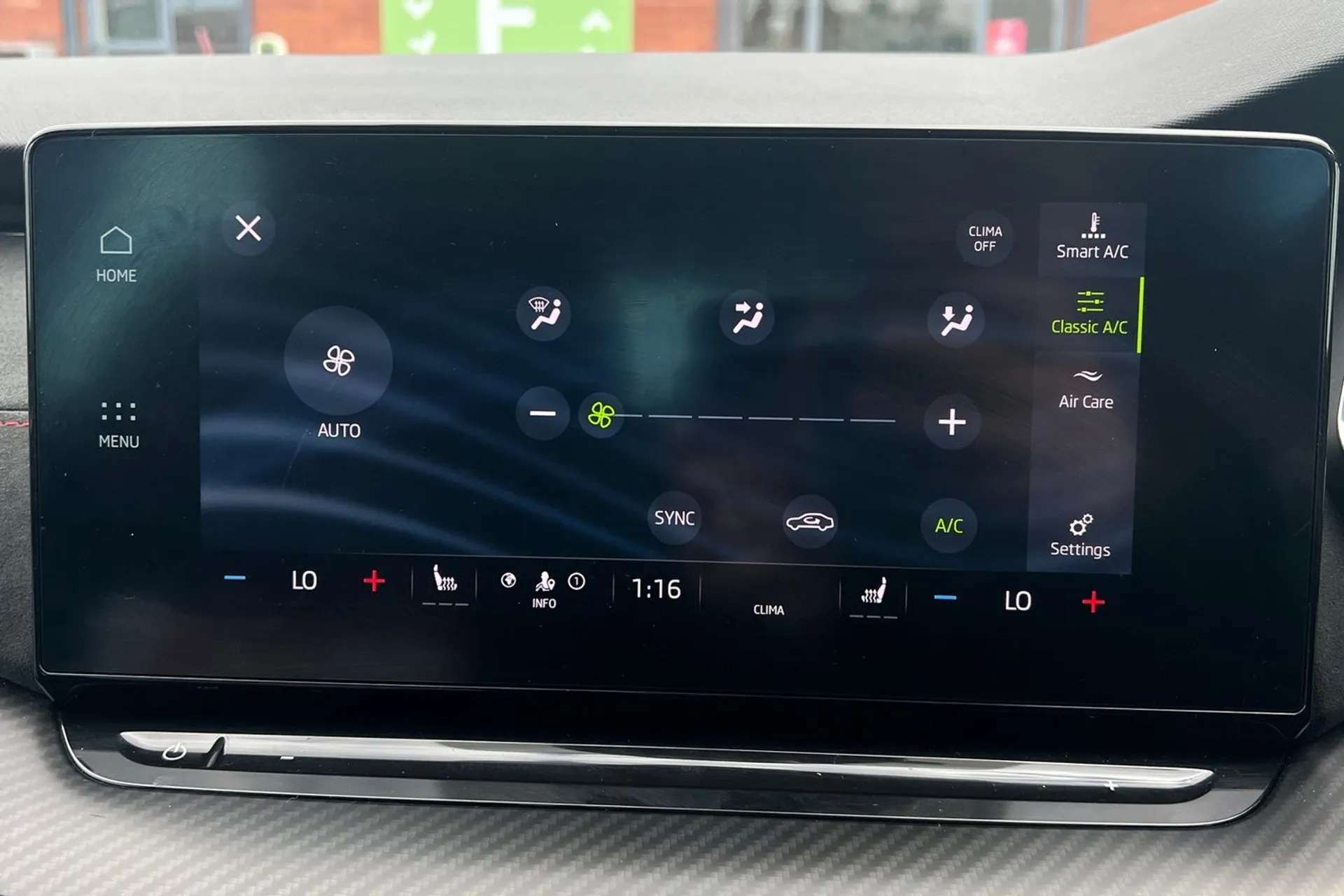 2023 SKODA OCTAVIA 2023 SKODA OCTAVIA