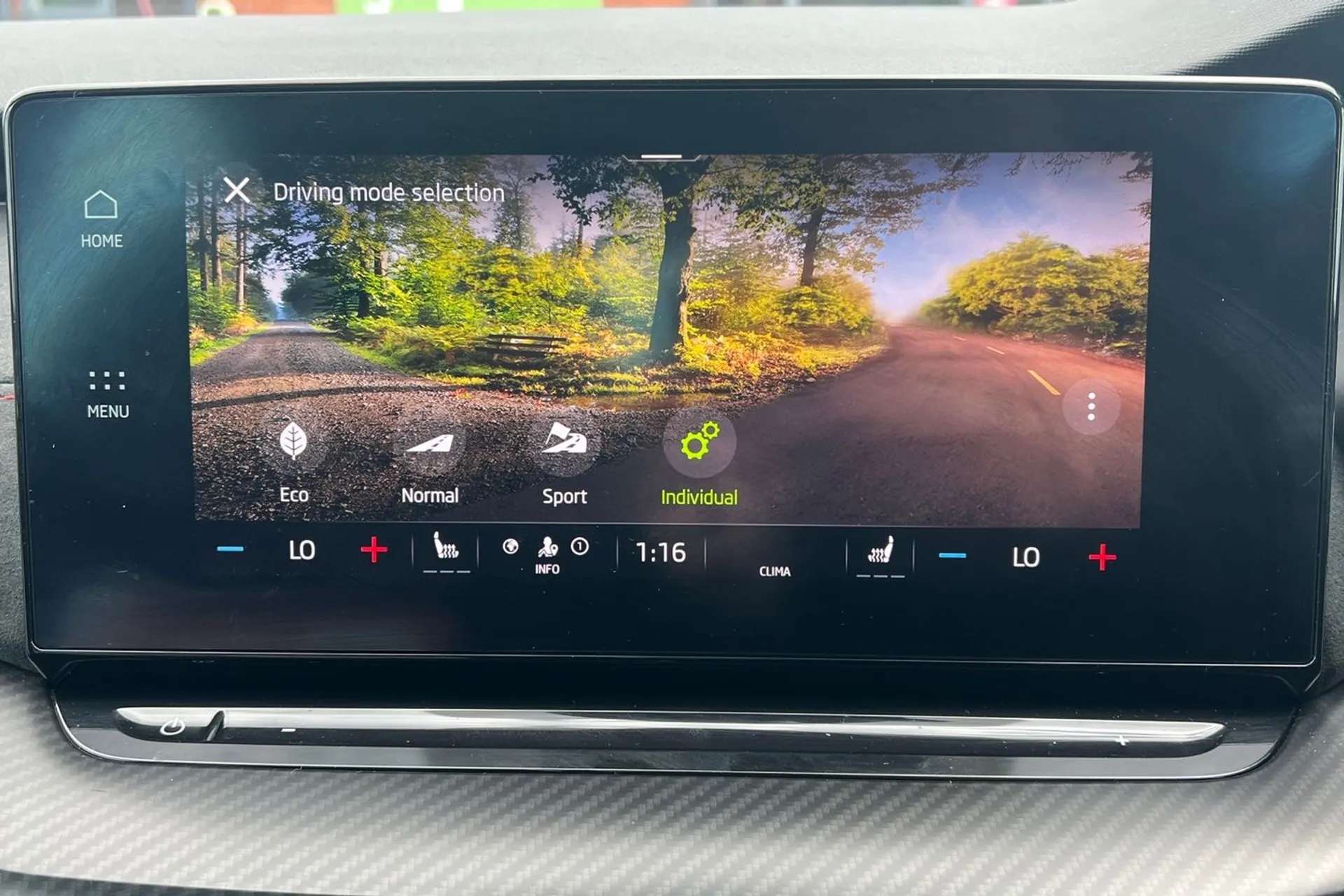 2023 SKODA OCTAVIA 2023 SKODA OCTAVIA