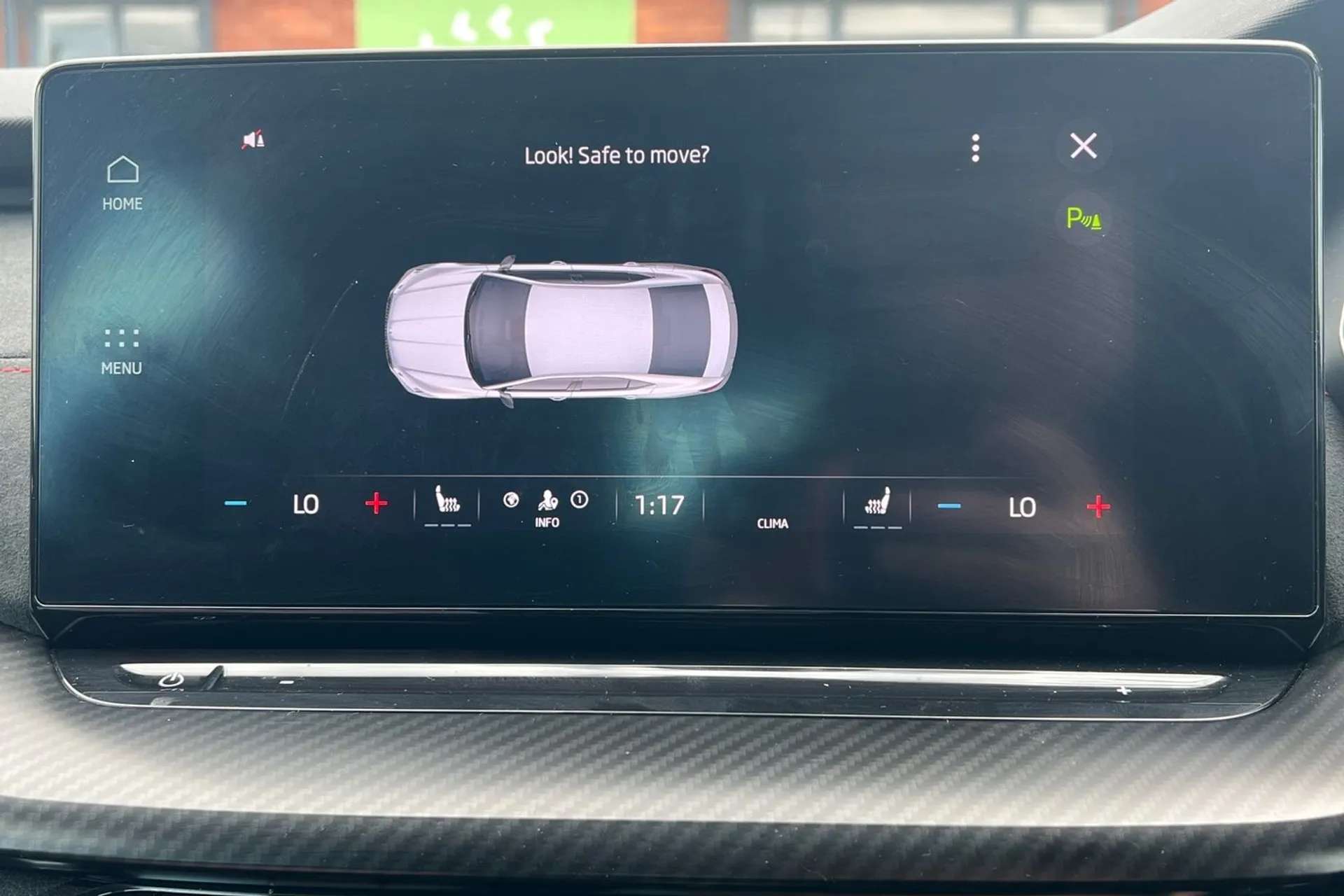 2023 SKODA OCTAVIA 2023 SKODA OCTAVIA