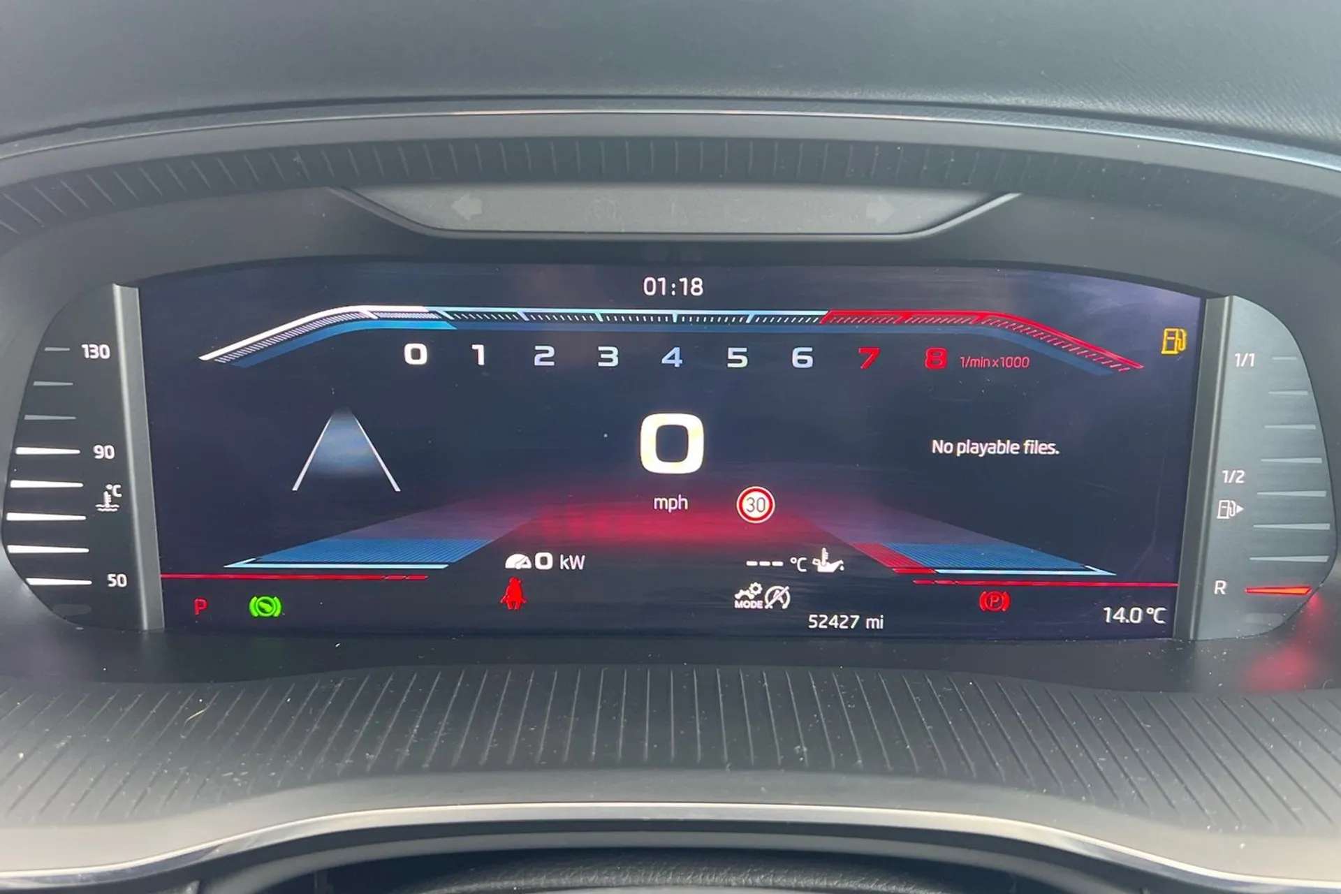 2023 SKODA OCTAVIA 2023 SKODA OCTAVIA