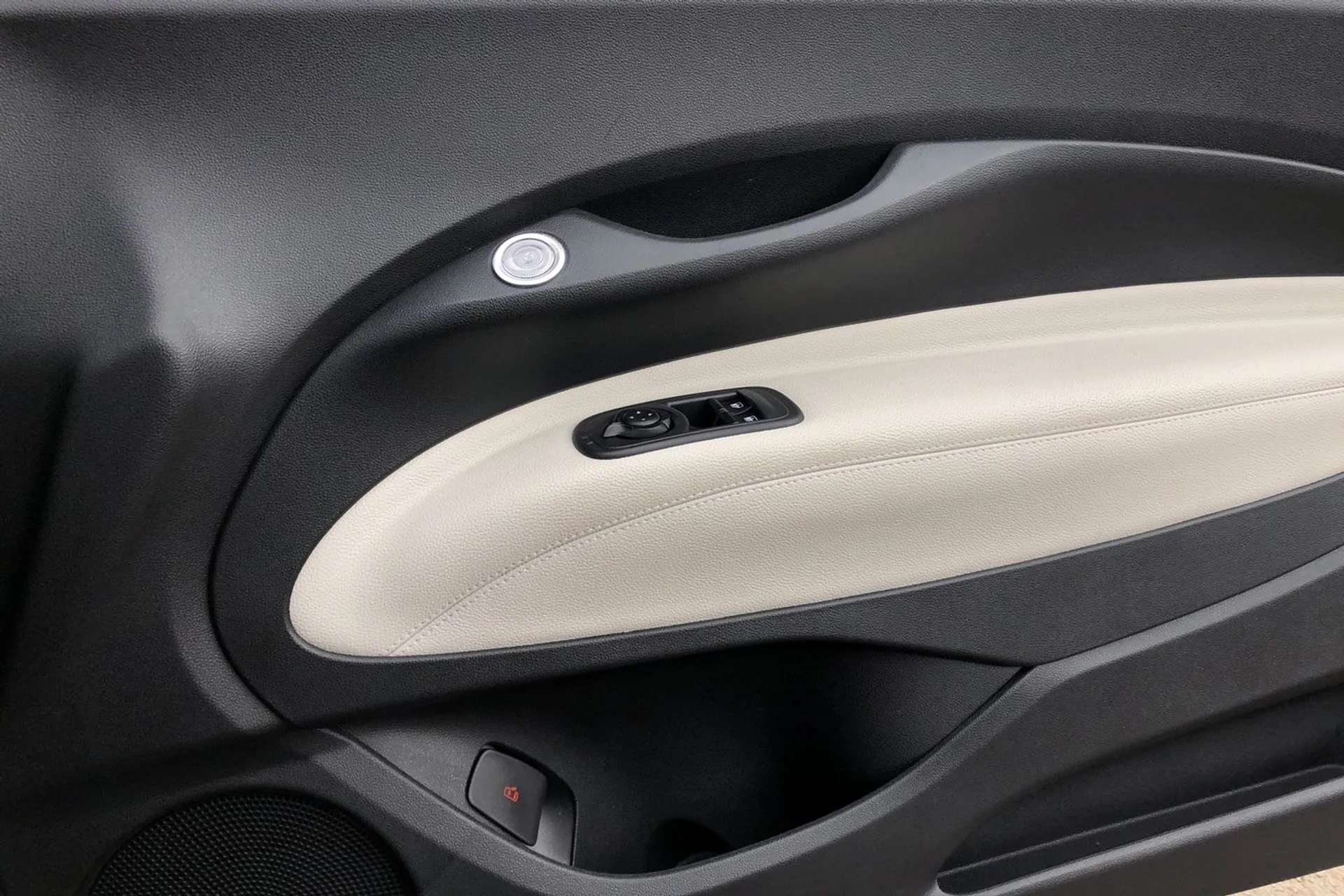 2024 FIAT 500 2024 FIAT 500