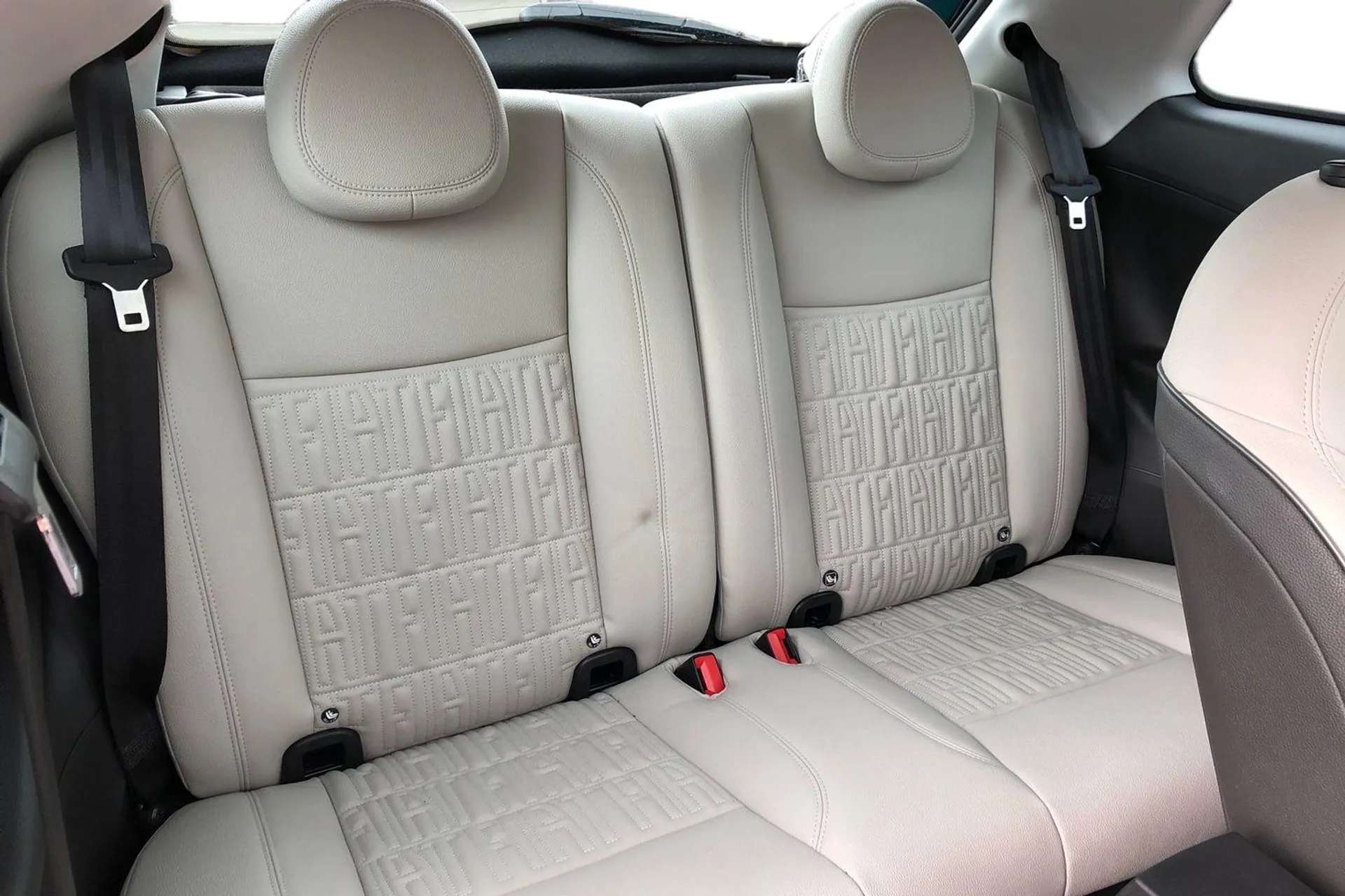 2024 FIAT 500 2024 FIAT 500