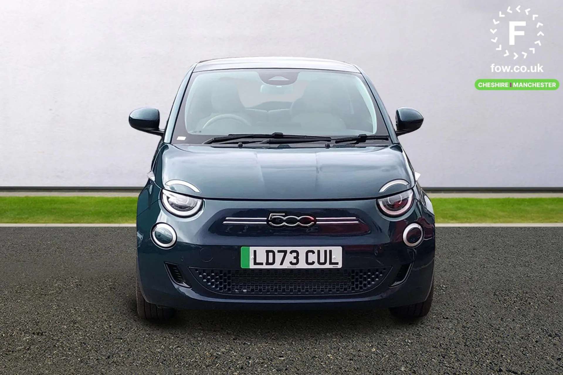 2024 FIAT 500 2024 FIAT 500
