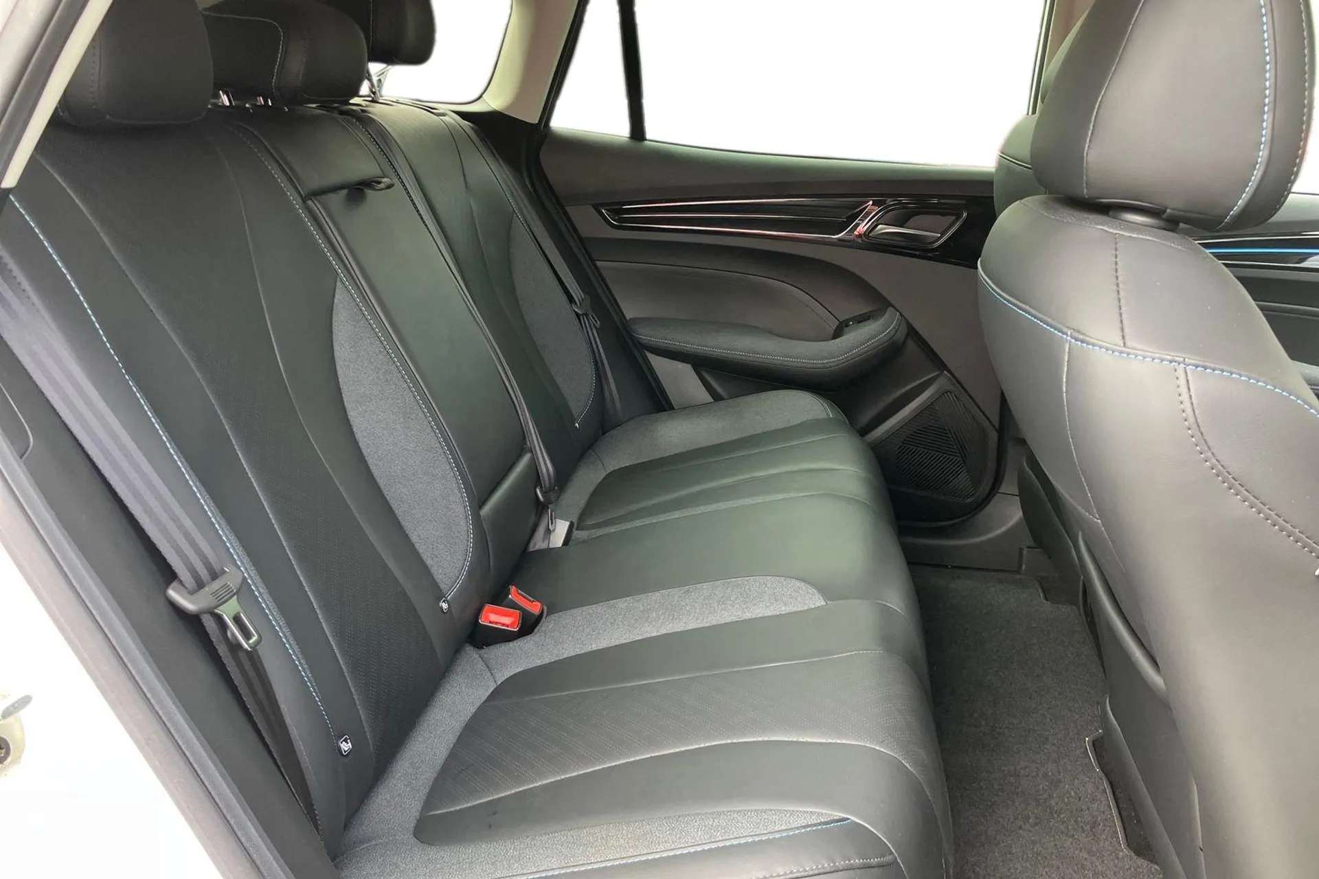 2024 MG MOTOR UK MG5 2024 MG MOTOR UK MG5
