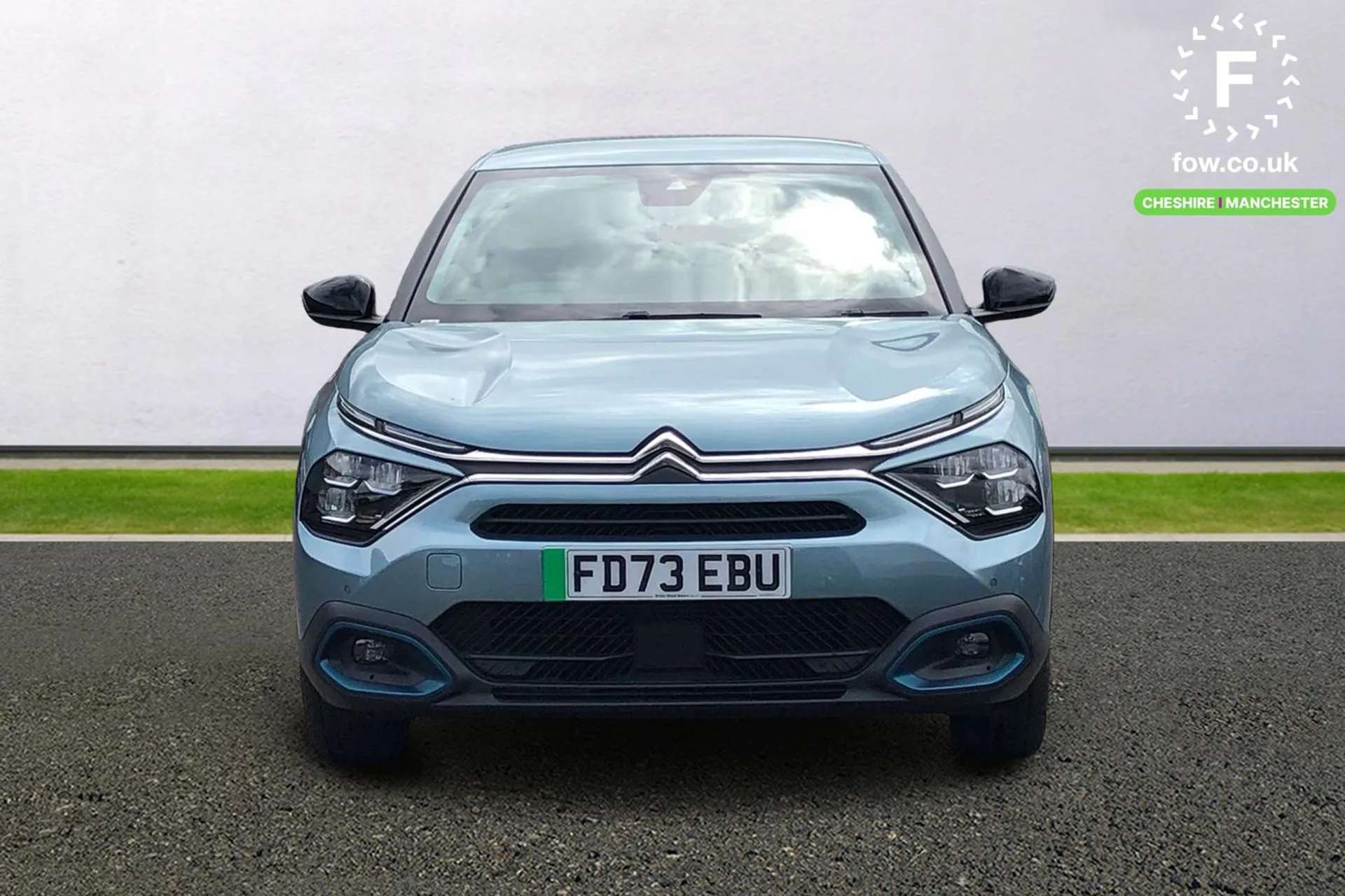 2023 CITROEN C4 2023 CITROEN C4