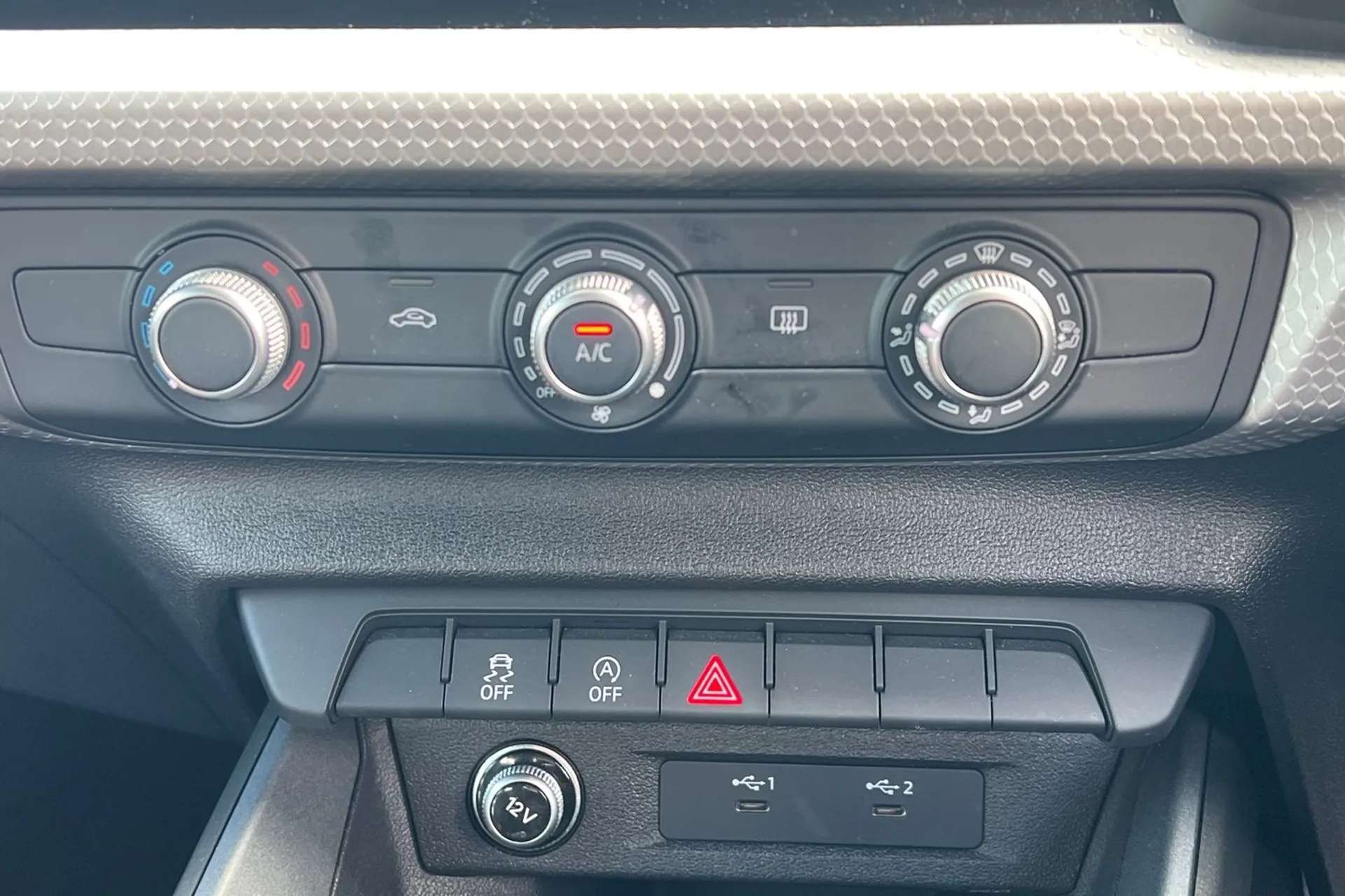 2022 AUDI A1 2022 AUDI A1