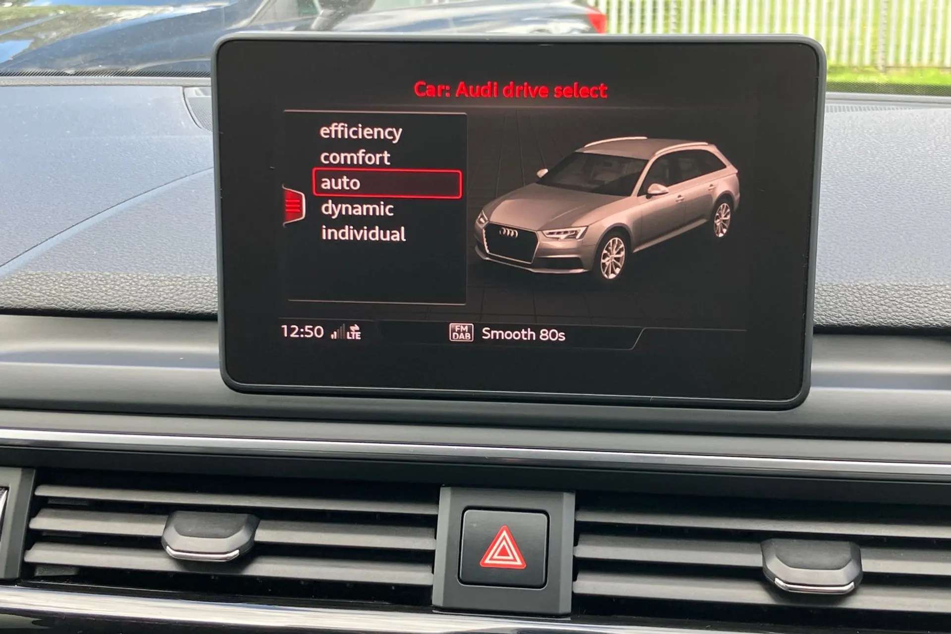 2019 AUDI A4 2019 AUDI A4