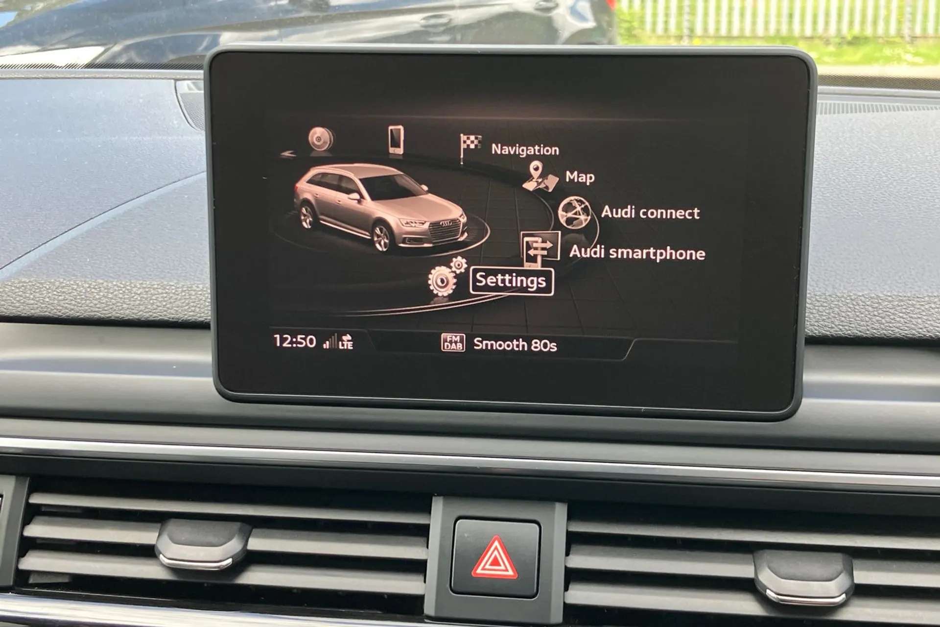 2019 AUDI A4 2019 AUDI A4