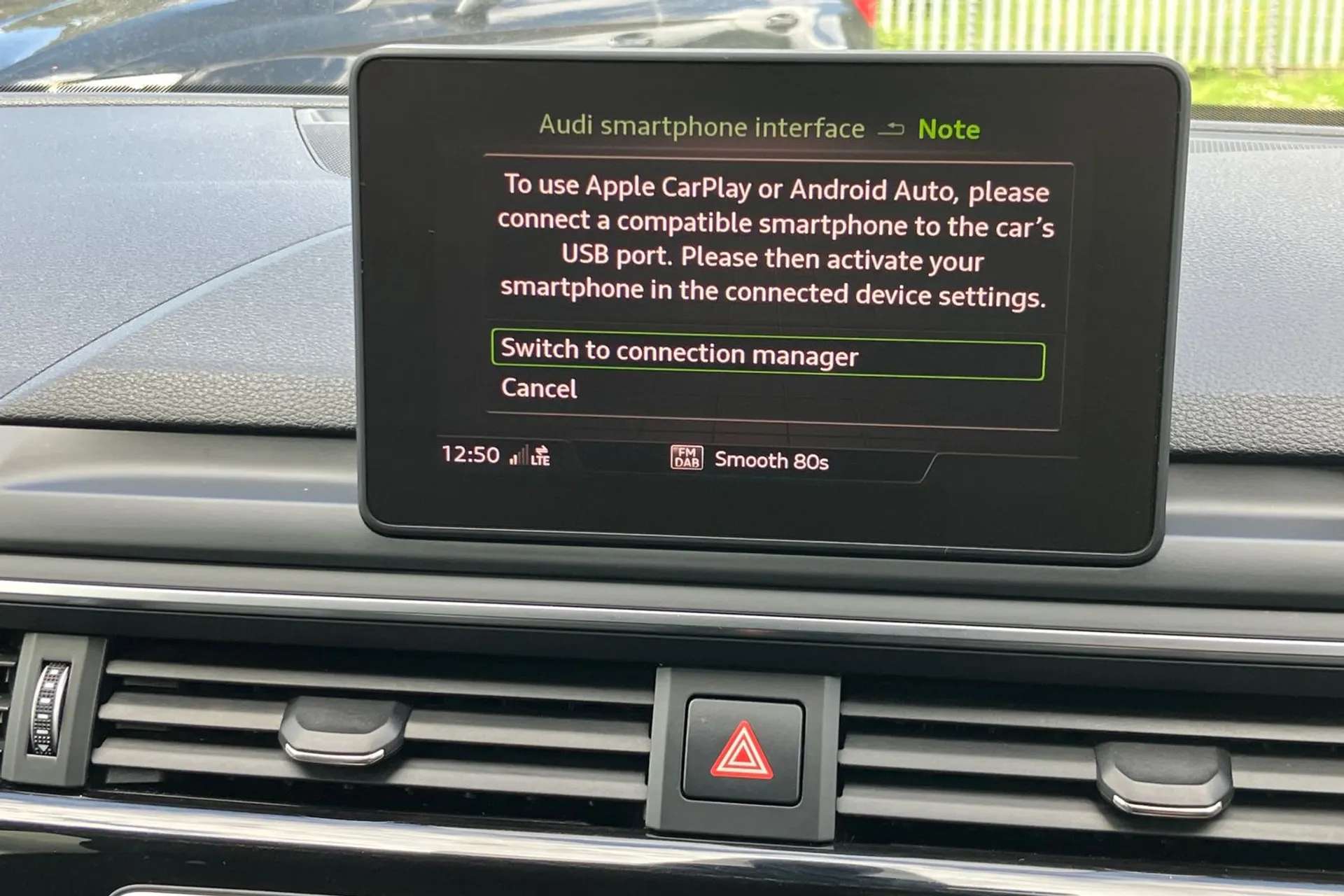 2019 AUDI A4 2019 AUDI A4