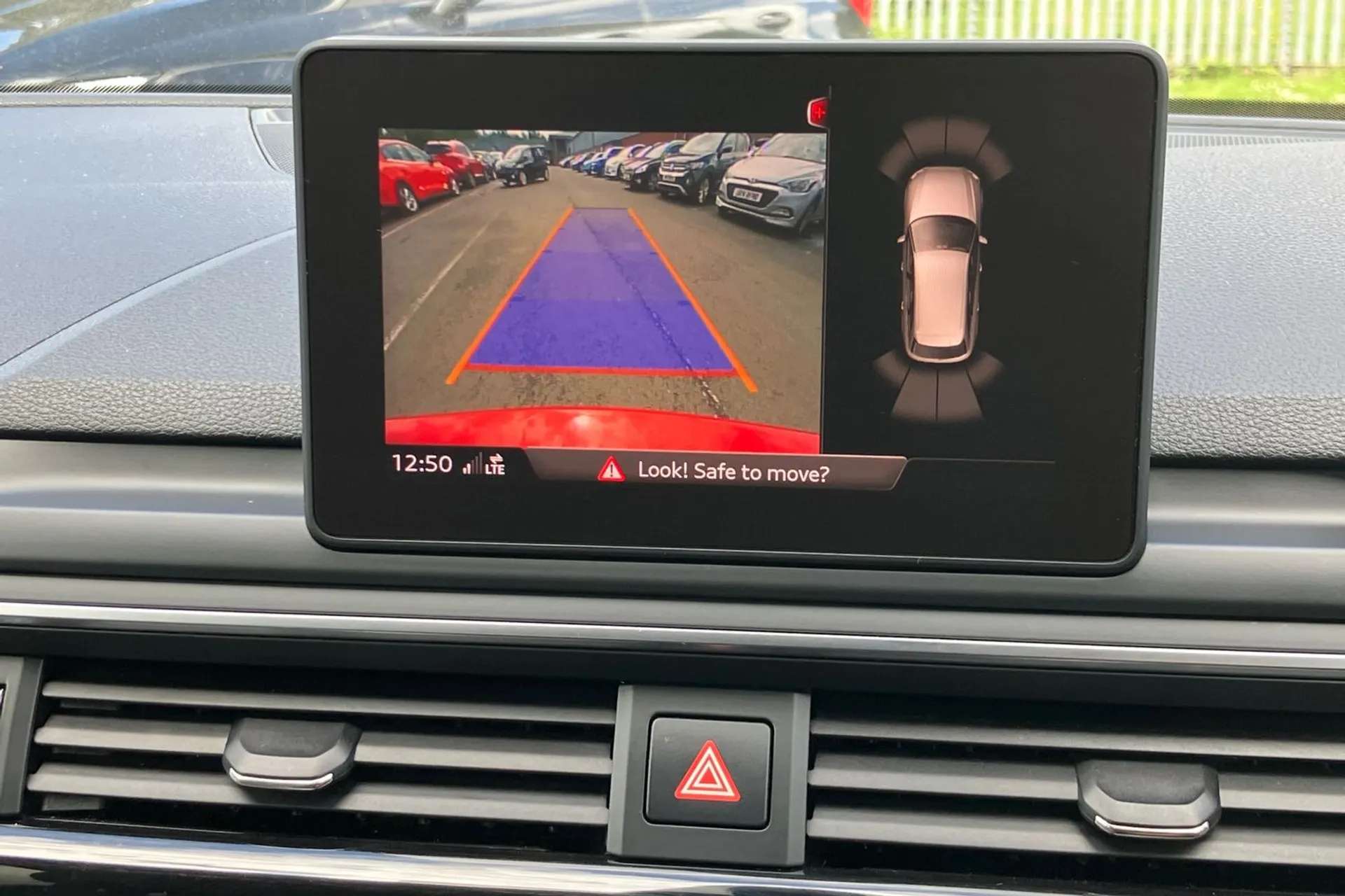 2019 AUDI A4 2019 AUDI A4