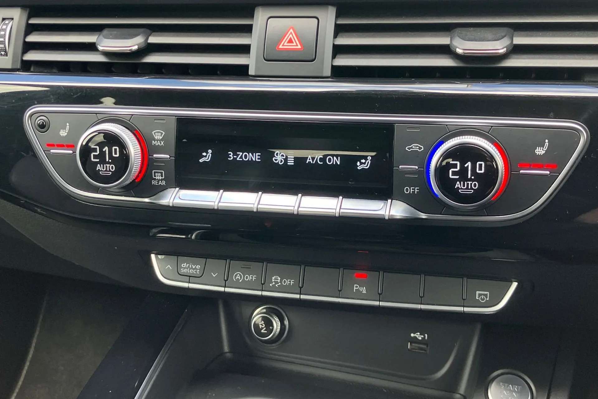 2019 AUDI A4 2019 AUDI A4