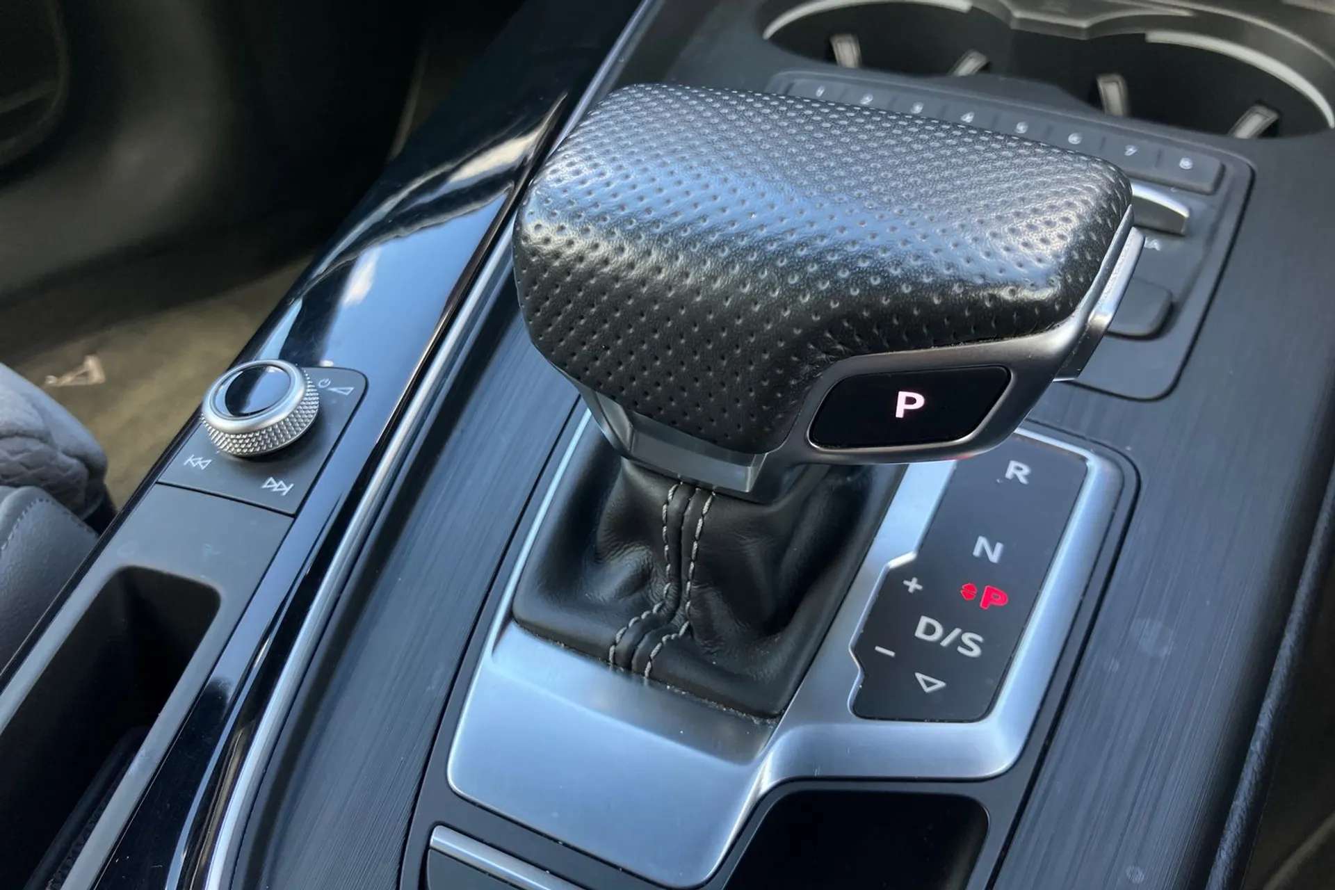 2019 AUDI A4 2019 AUDI A4