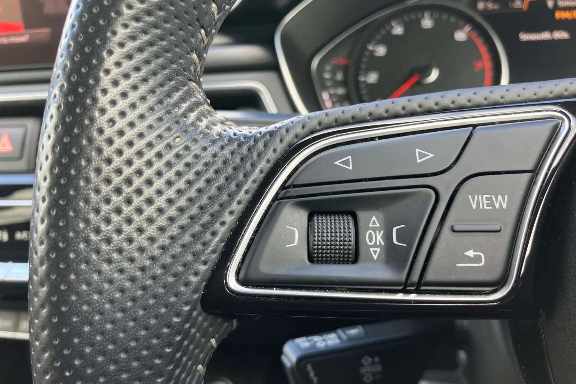 2019 AUDI A4 2019 AUDI A4