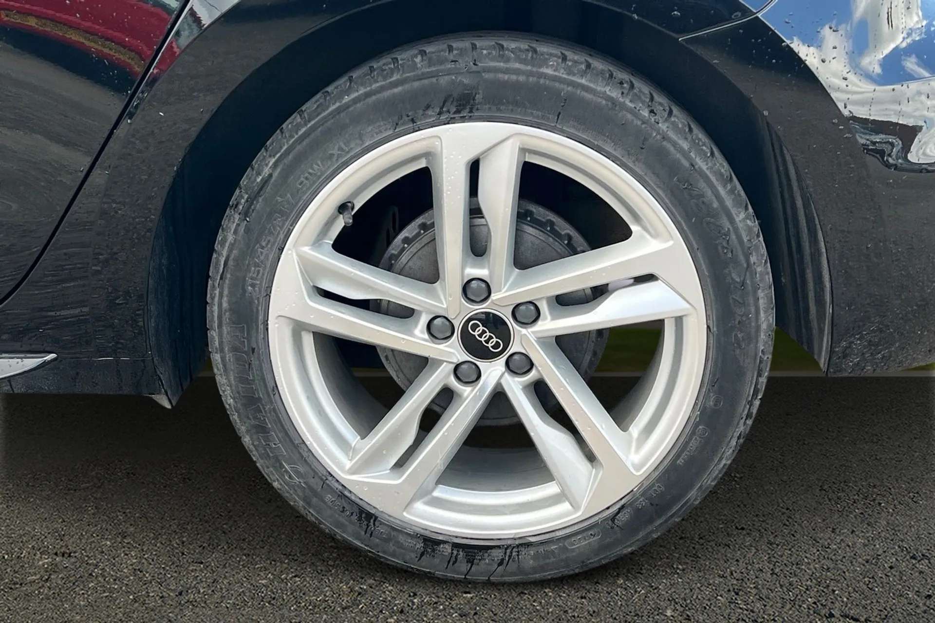 2022 AUDI A1 2022 AUDI A1