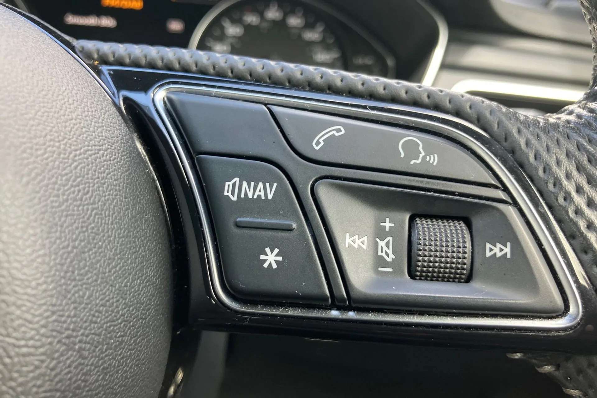 2019 AUDI A4 2019 AUDI A4