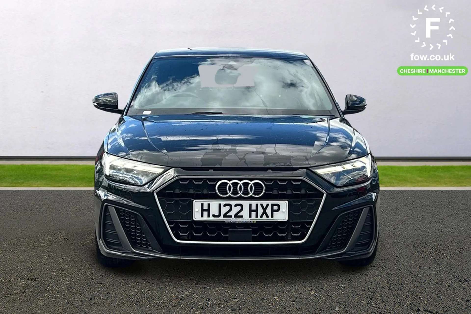 2022 AUDI A1 2022 AUDI A1