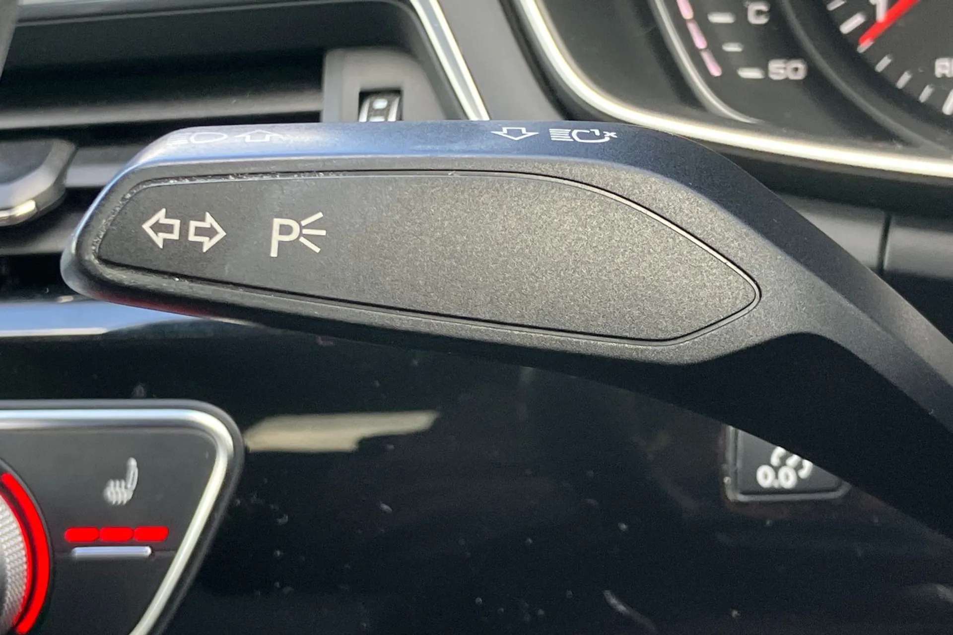 2019 AUDI A4 2019 AUDI A4