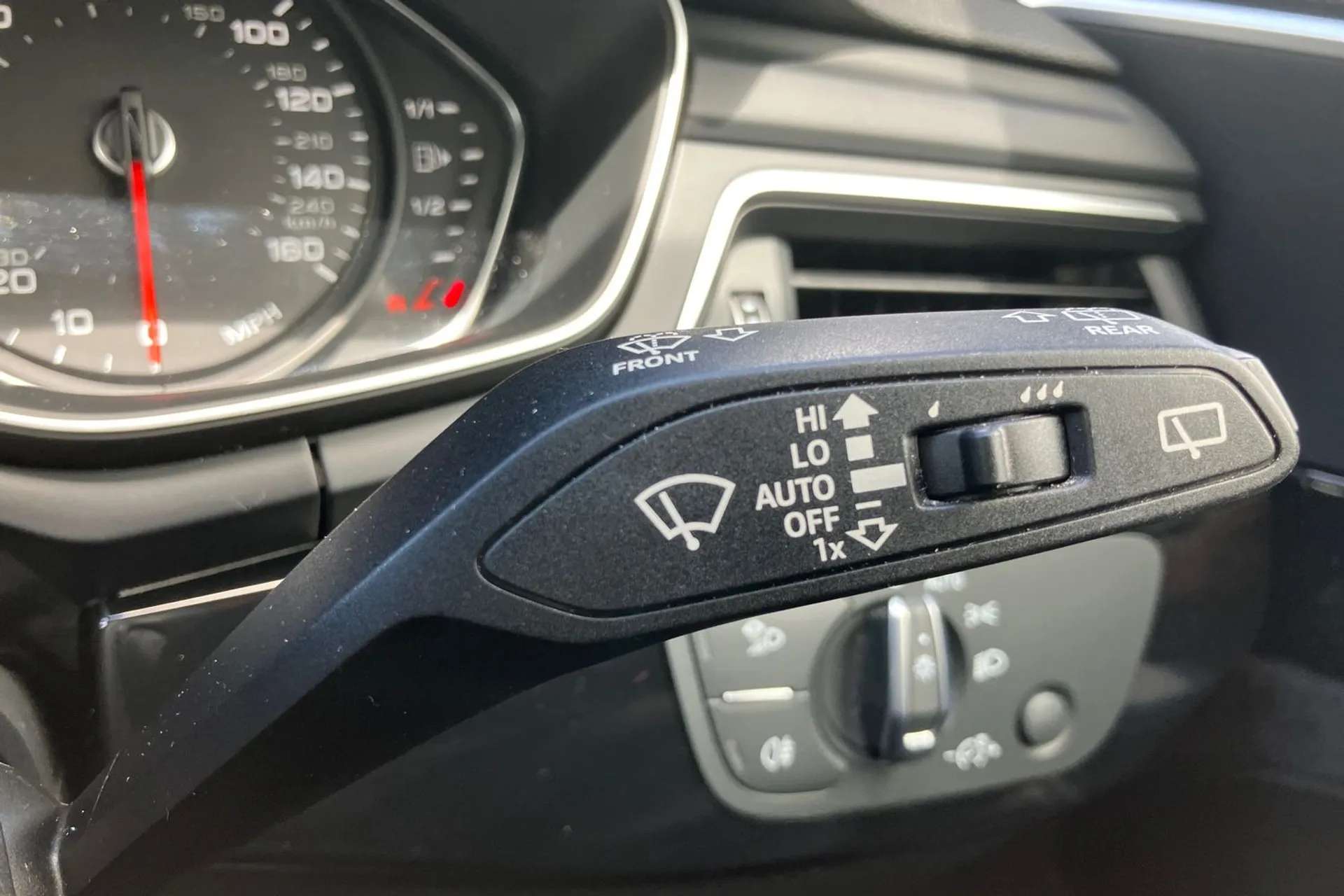 2019 AUDI A4 2019 AUDI A4