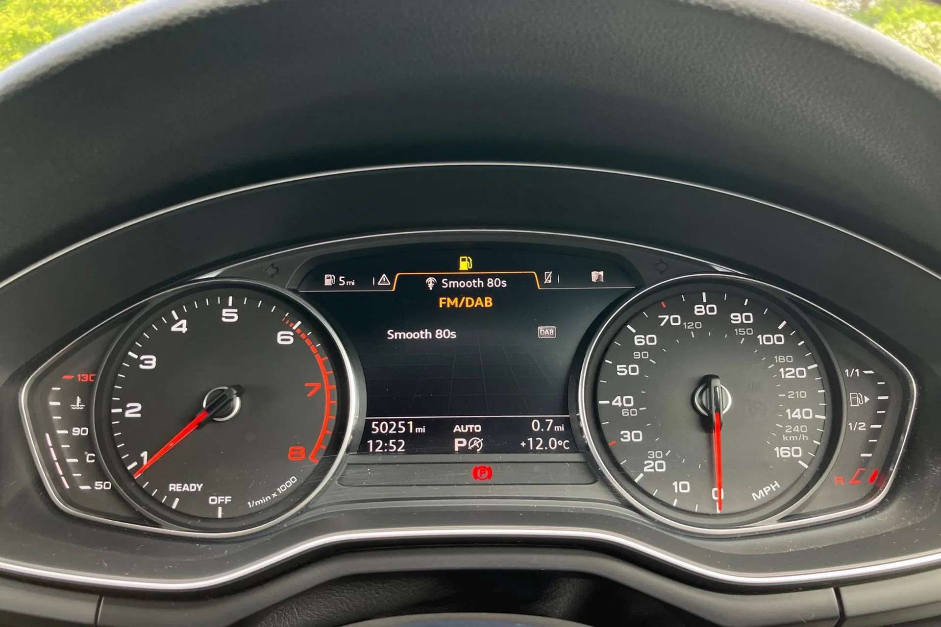 2019 AUDI A4 2019 AUDI A4