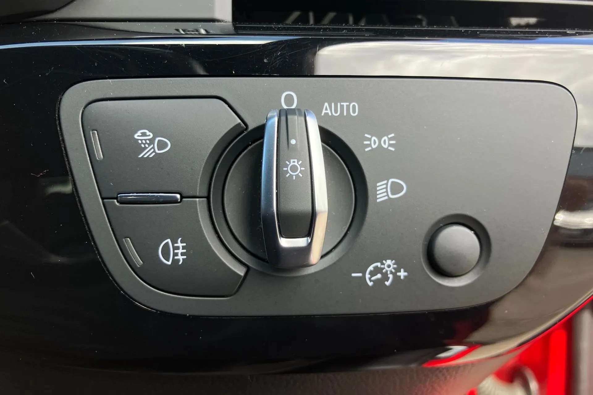 2019 AUDI A4 2019 AUDI A4