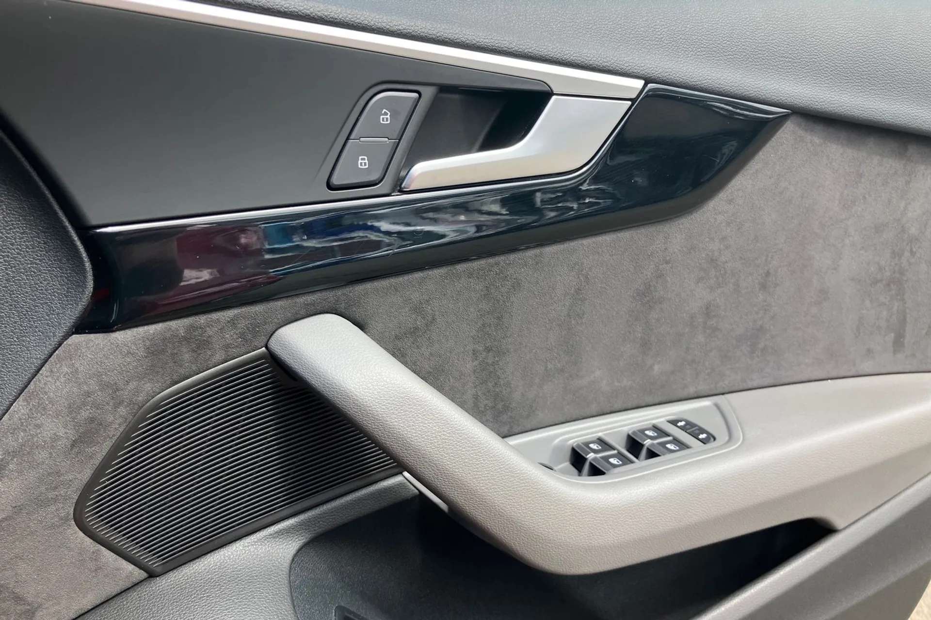 2019 AUDI A4 2019 AUDI A4