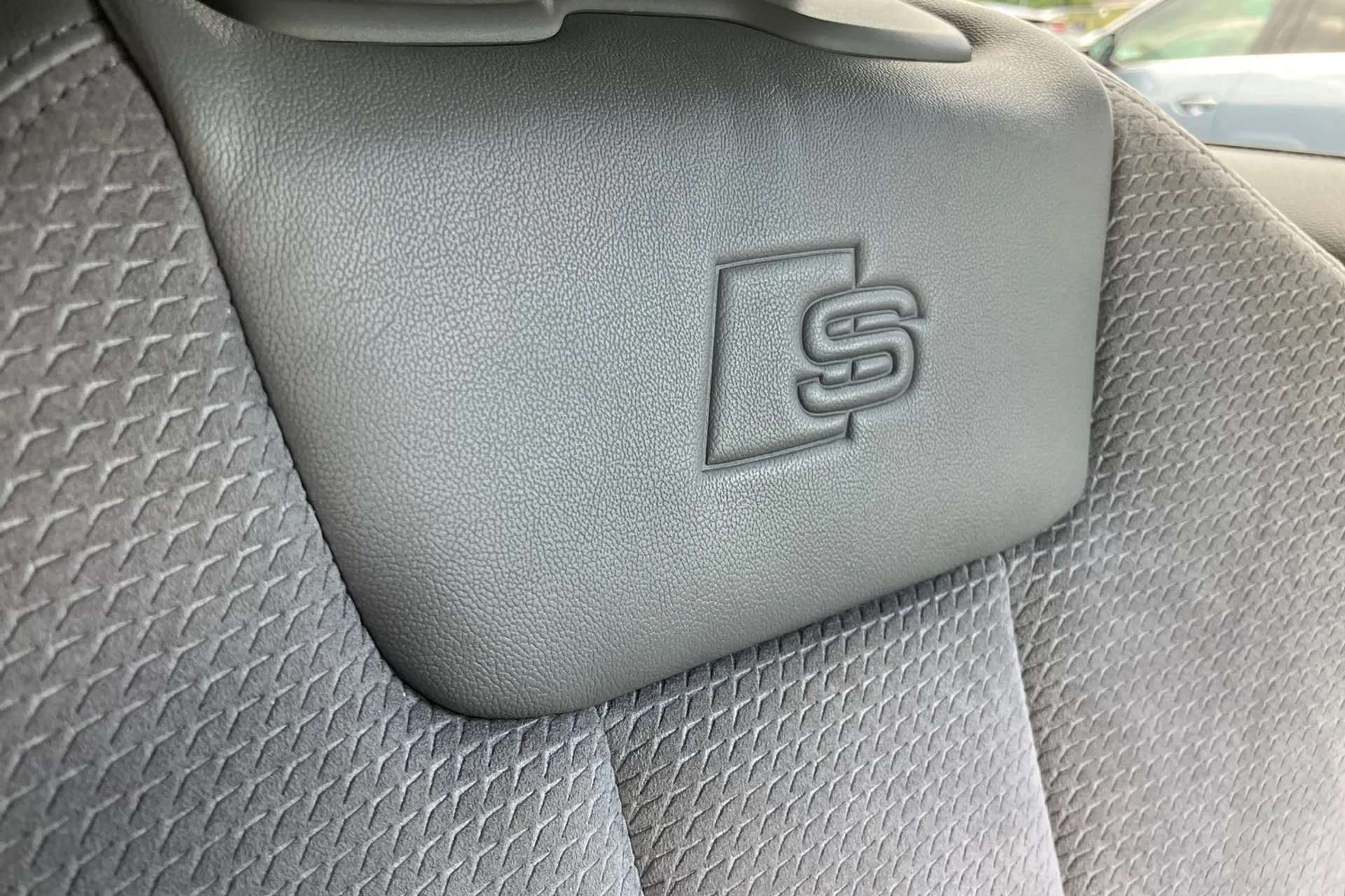 2019 AUDI A4 2019 AUDI A4