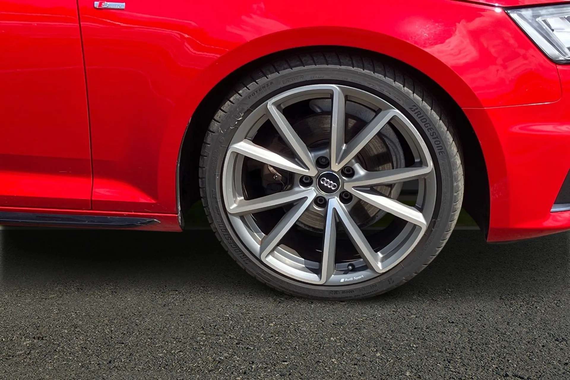 2019 AUDI A4 2019 AUDI A4
