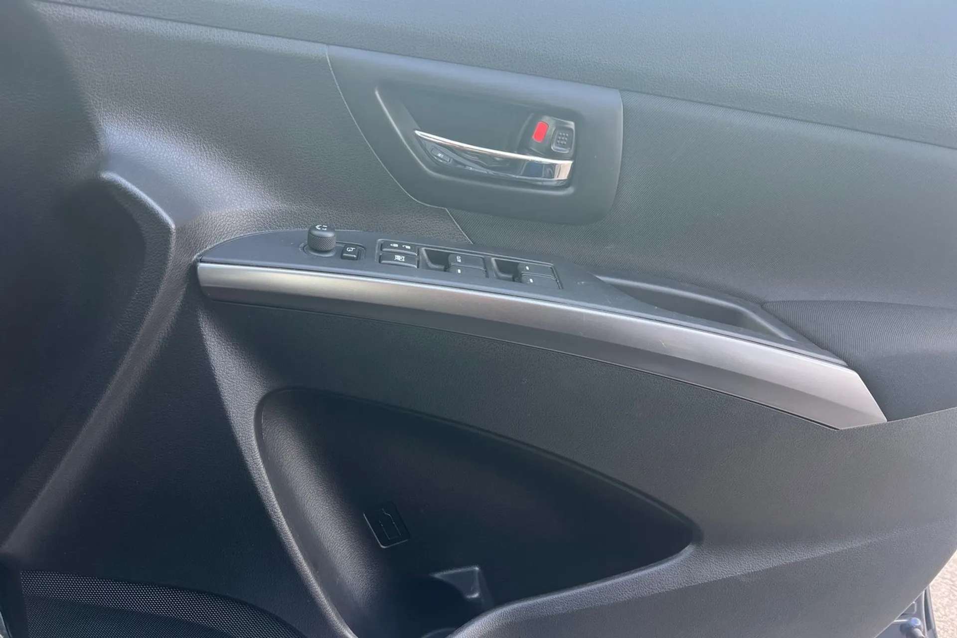 2023 SUZUKI S-CROSS 2023 SUZUKI S-CROSS