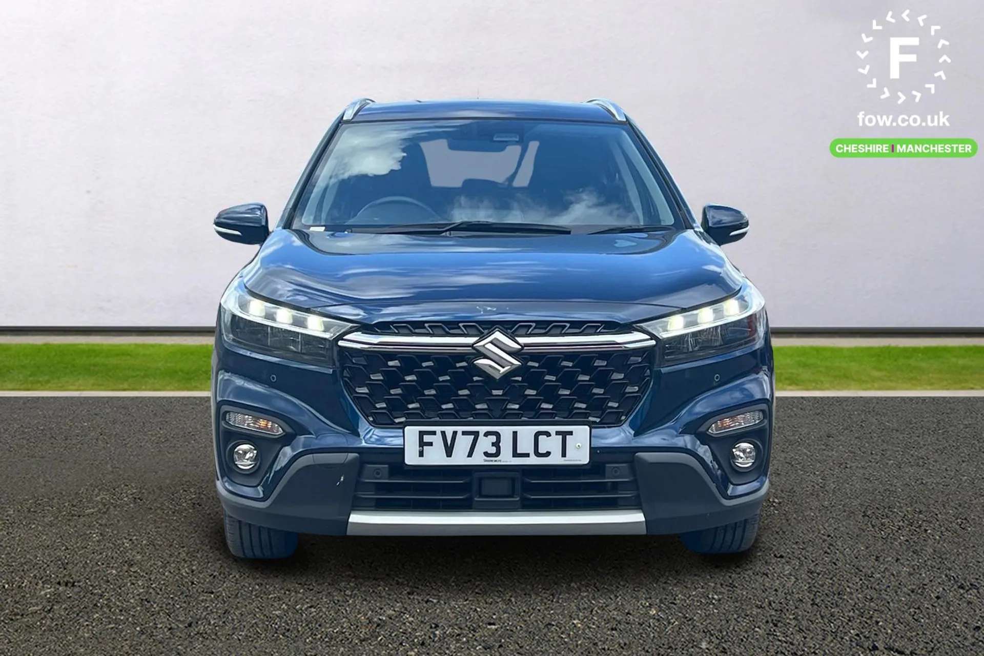 2023 SUZUKI S-CROSS 2023 SUZUKI S-CROSS