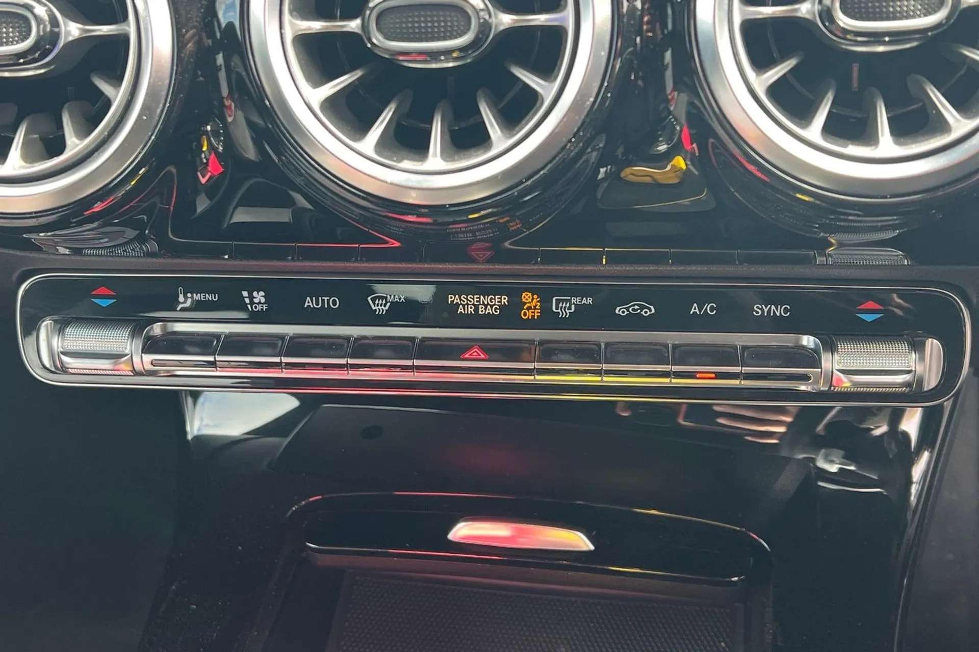 2023 MERCEDES-BENZ A CLASS 2023 MERCEDES-BENZ A CLASS