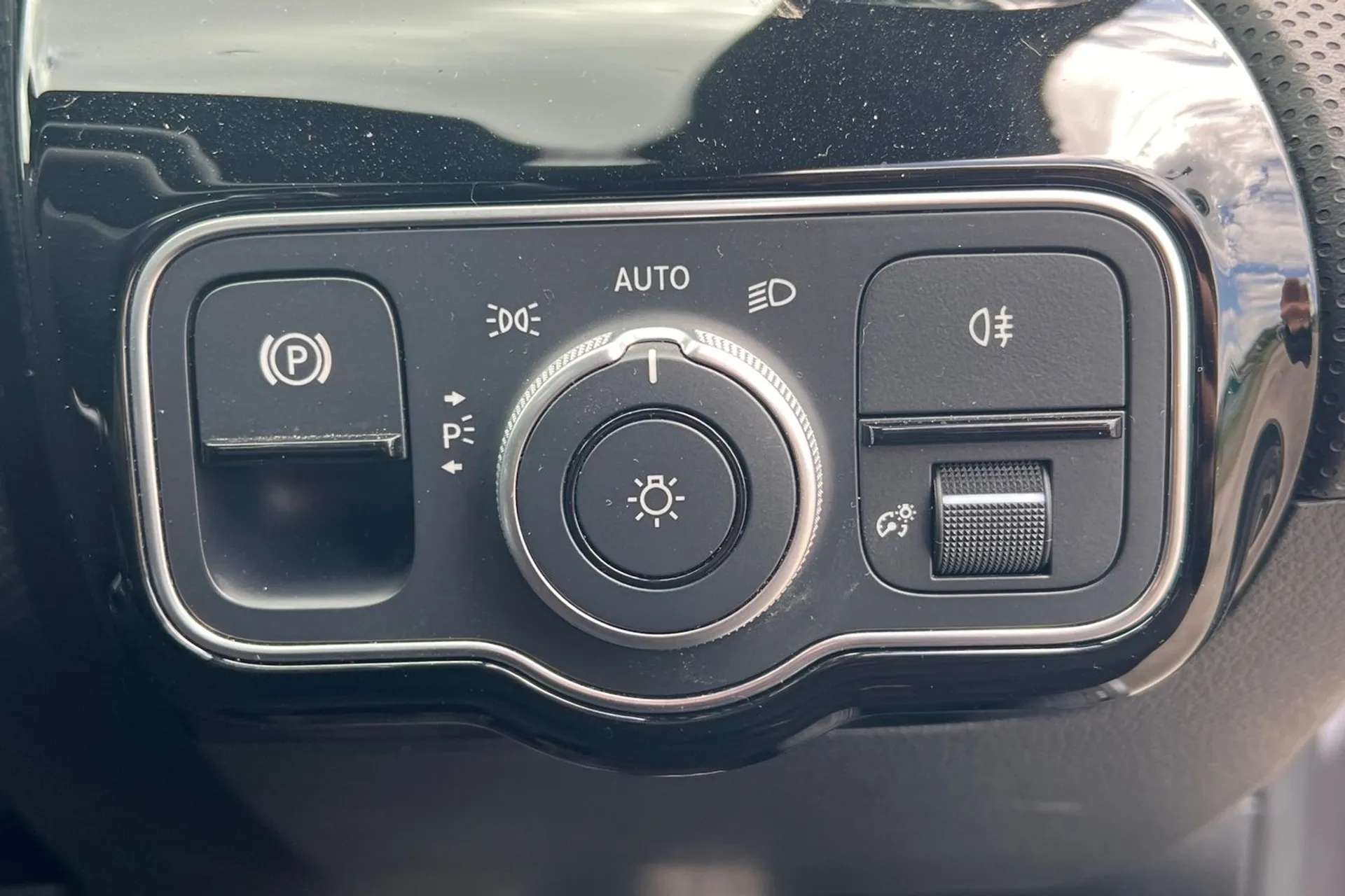 2023 MERCEDES-BENZ A CLASS 2023 MERCEDES-BENZ A CLASS