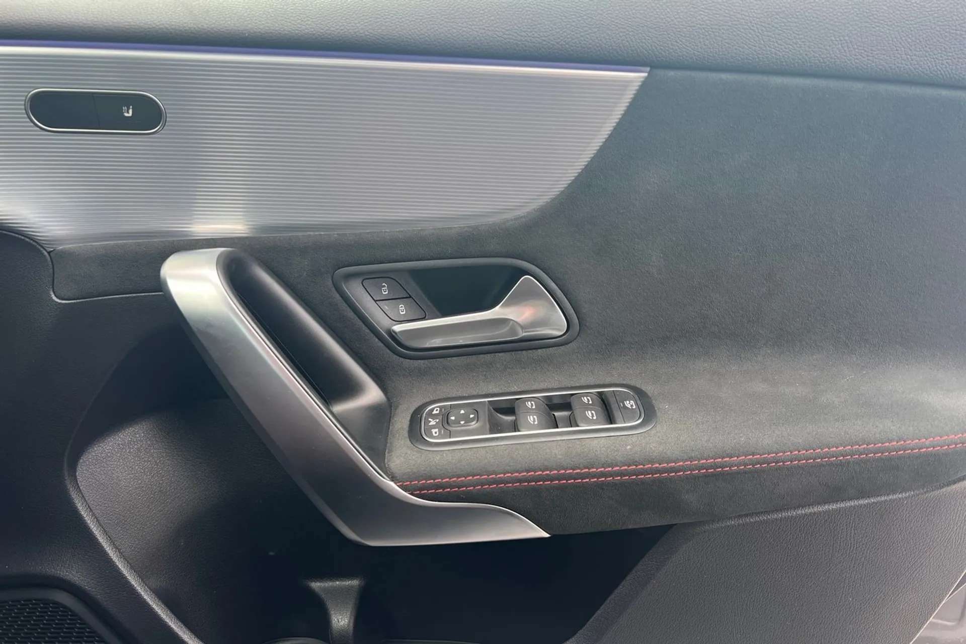 2023 MERCEDES-BENZ A CLASS 2023 MERCEDES-BENZ A CLASS