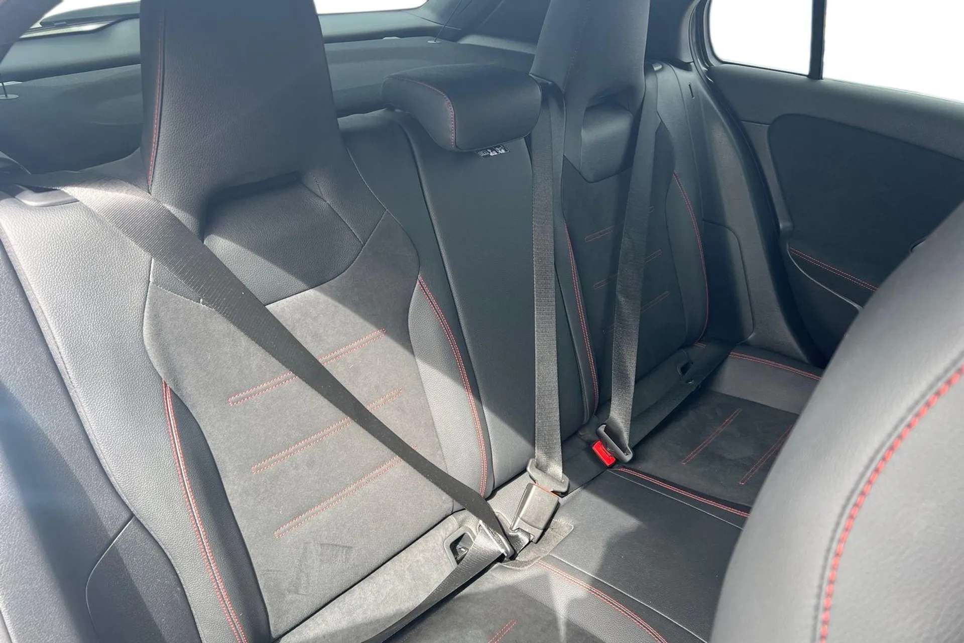 2023 MERCEDES-BENZ A CLASS 2023 MERCEDES-BENZ A CLASS