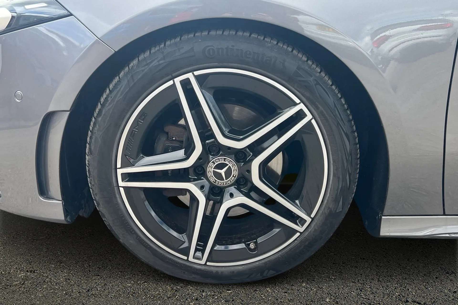 2023 MERCEDES-BENZ A CLASS 2023 MERCEDES-BENZ A CLASS