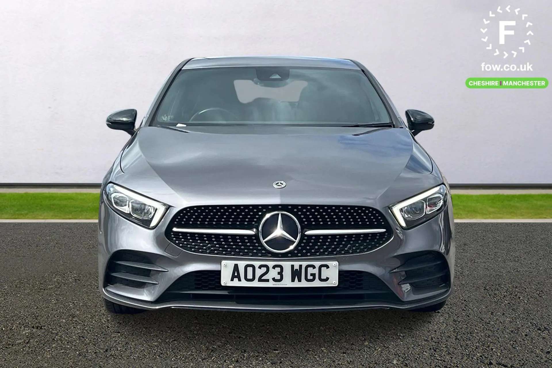 2023 MERCEDES-BENZ A CLASS 2023 MERCEDES-BENZ A CLASS