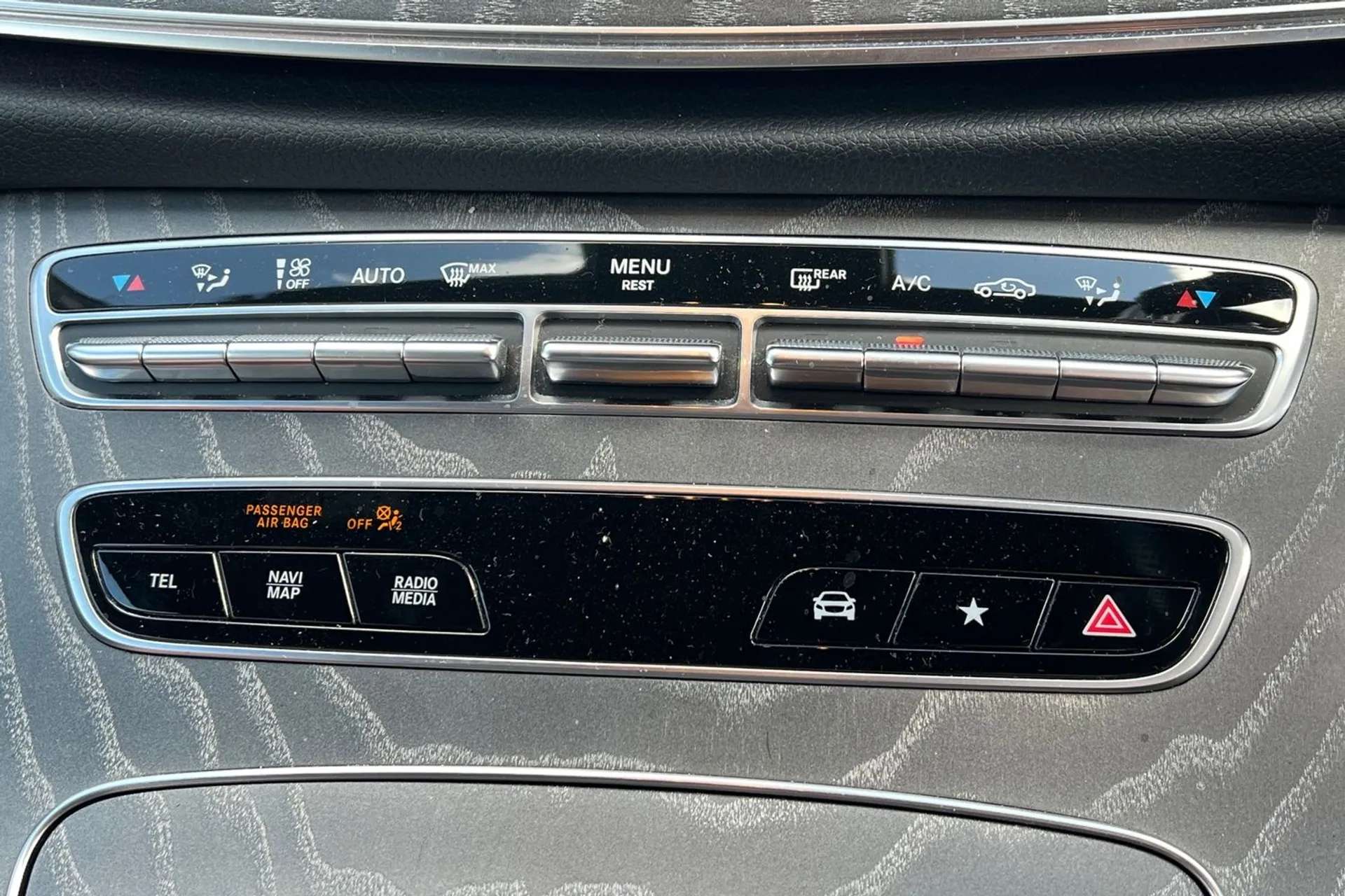 2021 MERCEDES-BENZ CLS 2021 MERCEDES-BENZ CLS