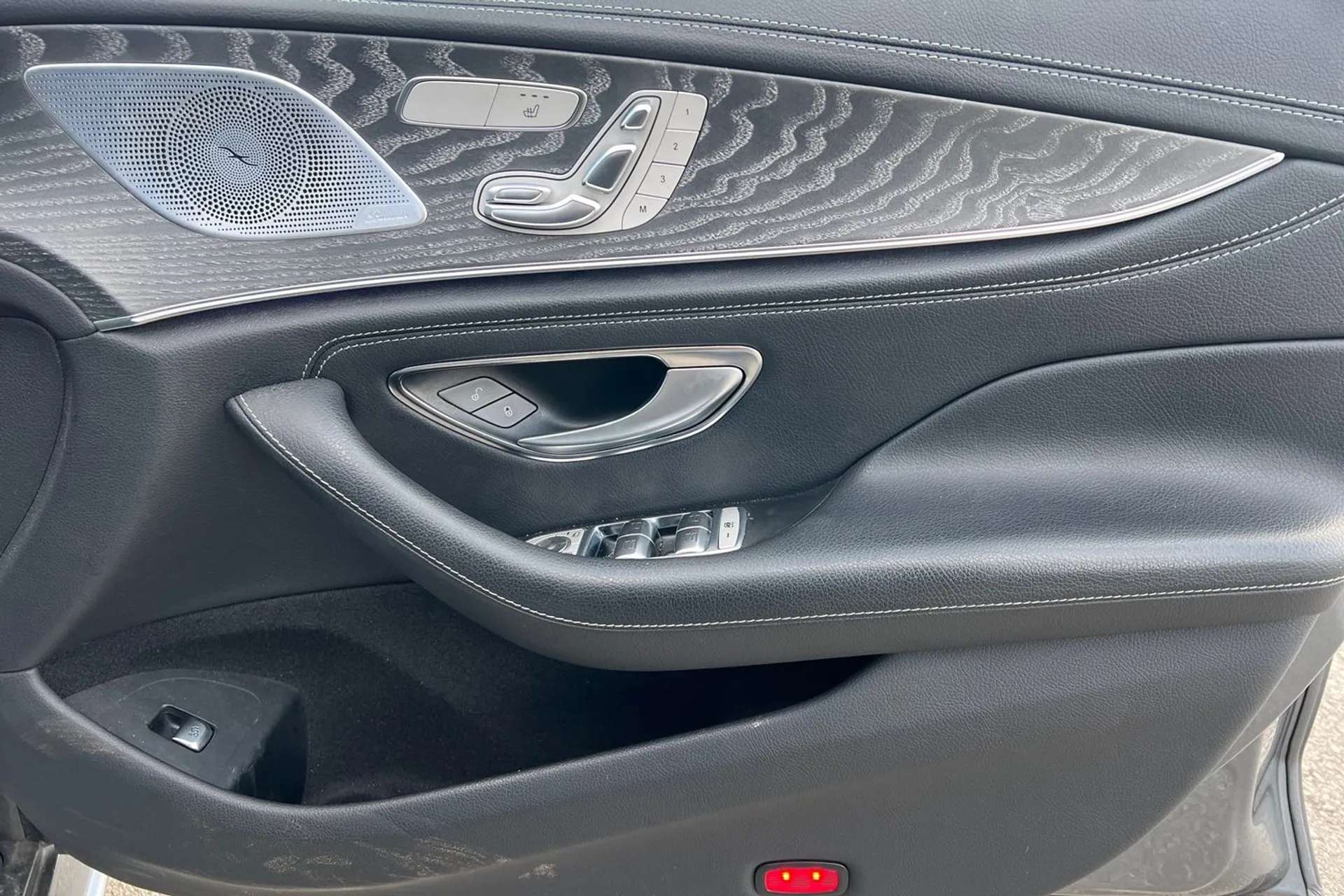 2021 MERCEDES-BENZ CLS 2021 MERCEDES-BENZ CLS