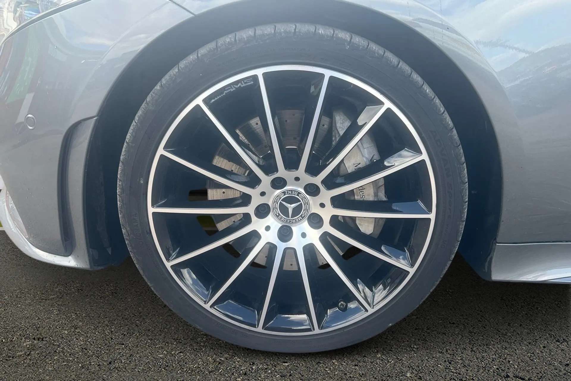 2021 MERCEDES-BENZ CLS 2021 MERCEDES-BENZ CLS