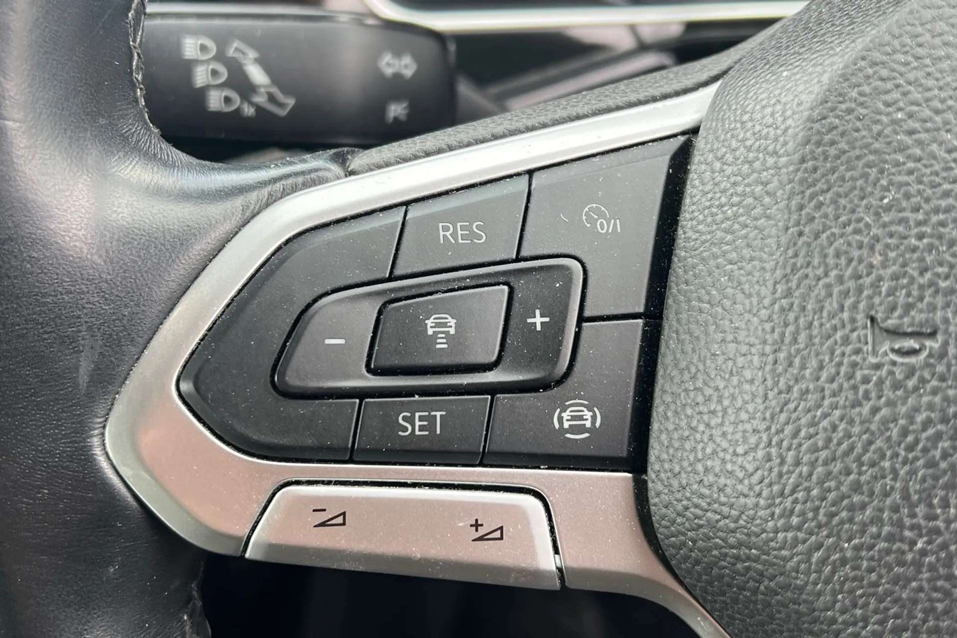 2019 VOLKSWAGEN T-CROSS 2019 VOLKSWAGEN T-CROSS