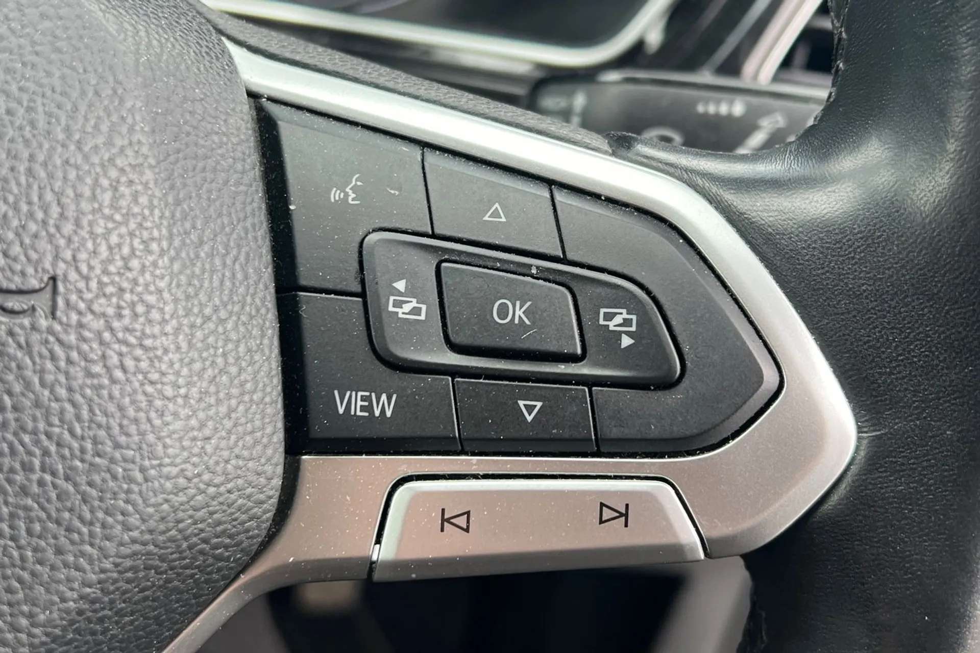 2019 VOLKSWAGEN T-CROSS 2019 VOLKSWAGEN T-CROSS