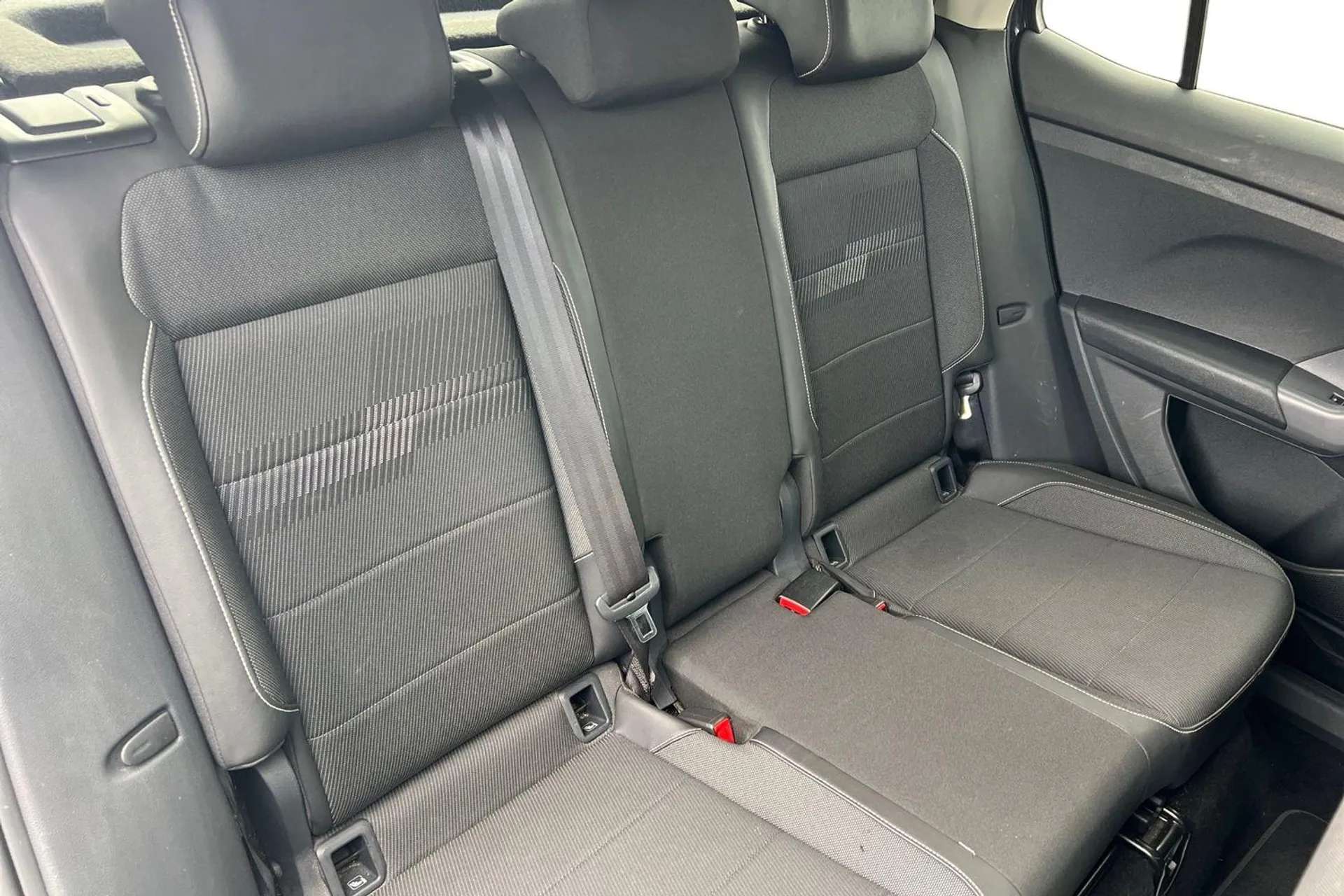 2019 VOLKSWAGEN T-CROSS 2019 VOLKSWAGEN T-CROSS