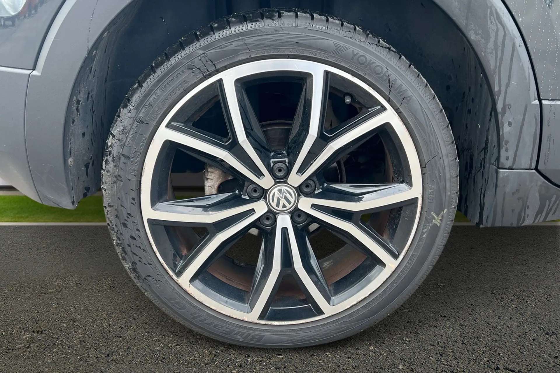 2019 VOLKSWAGEN T-CROSS 2019 VOLKSWAGEN T-CROSS