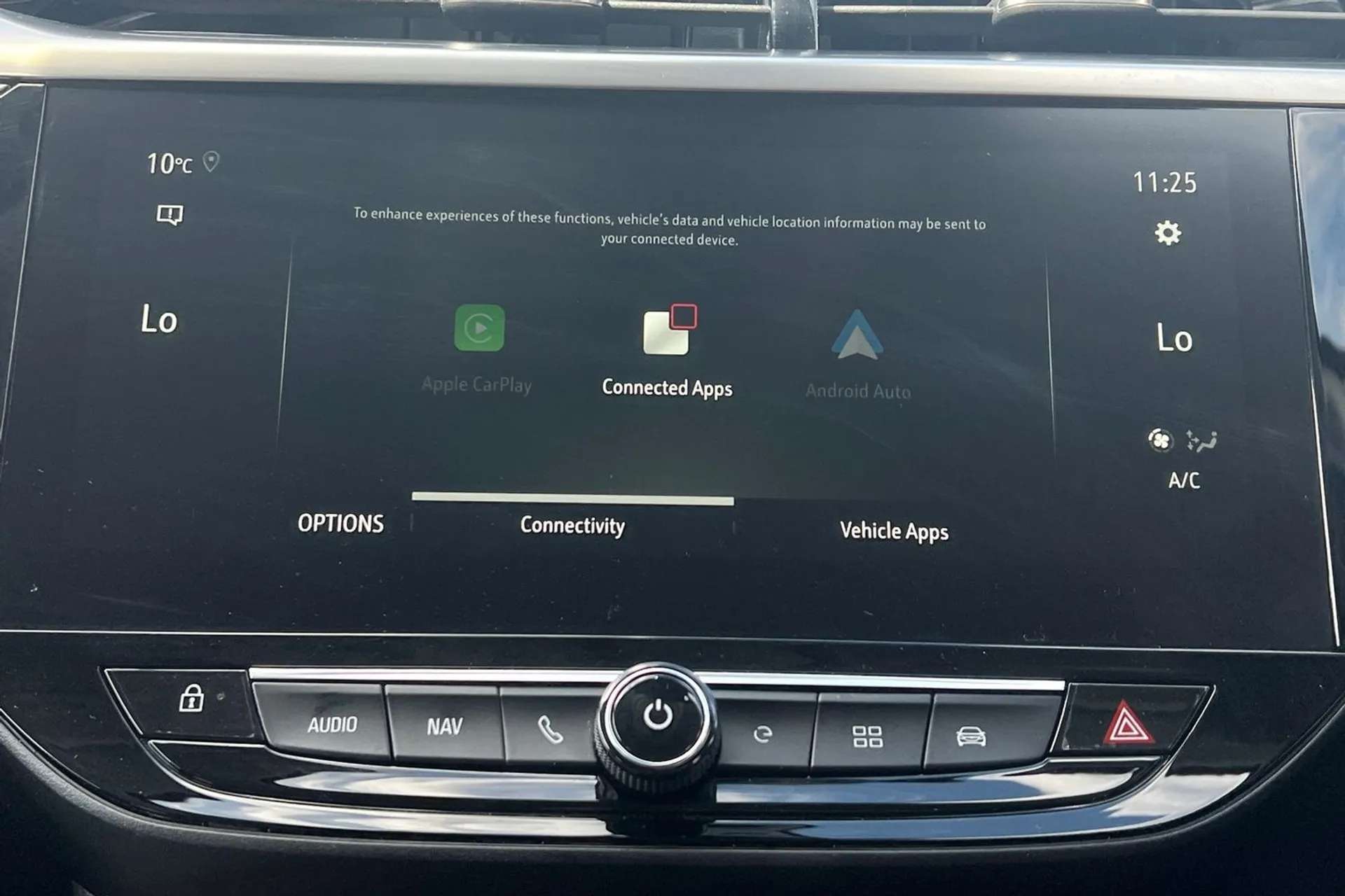 2022 VAUXHALL CORSA 2022 VAUXHALL CORSA