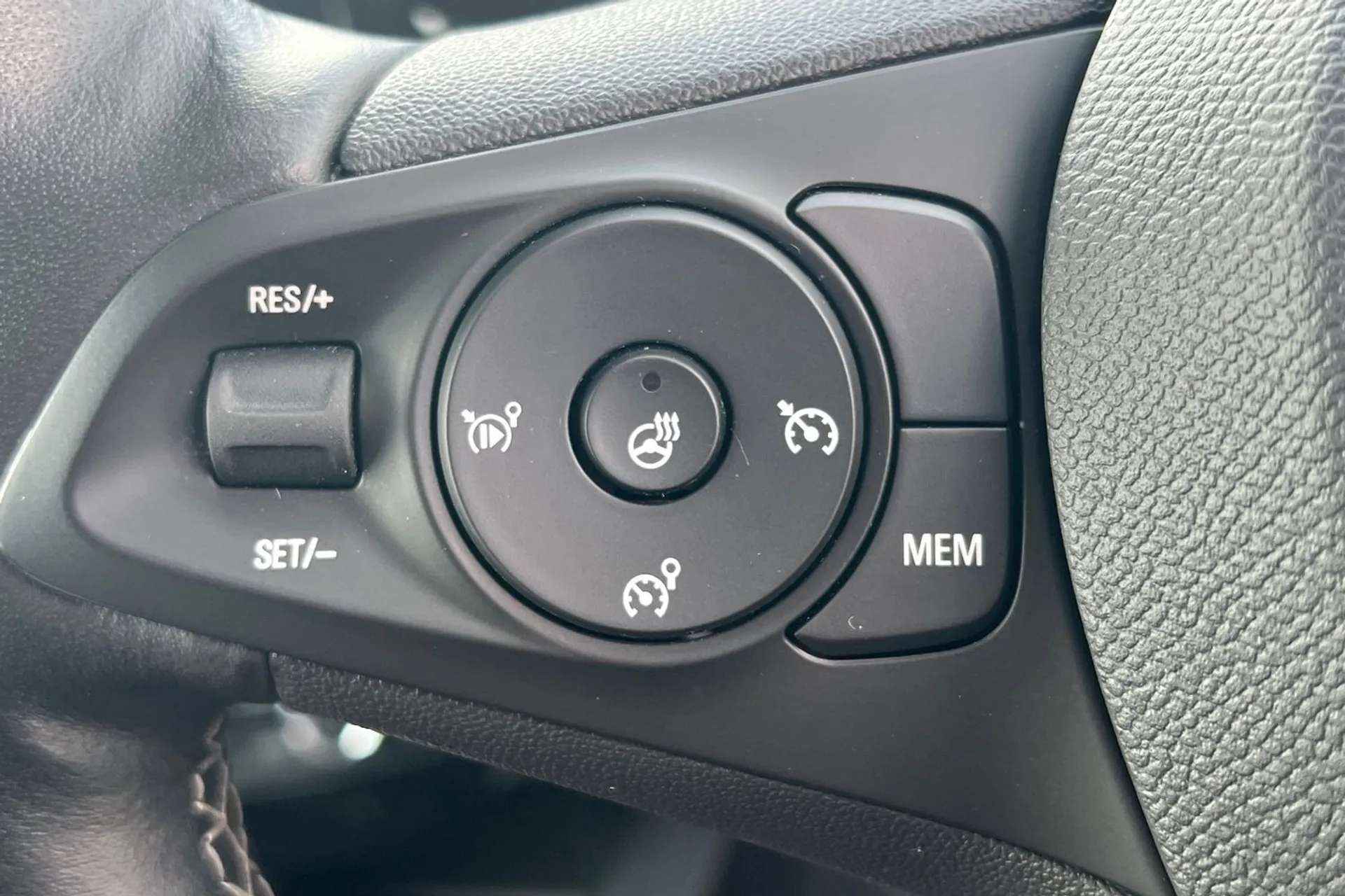 2022 VAUXHALL CORSA 2022 VAUXHALL CORSA