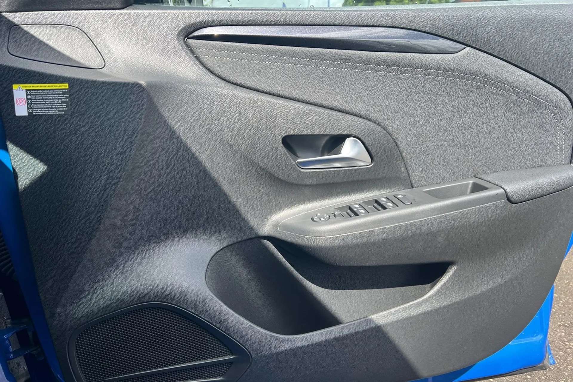 2022 VAUXHALL CORSA 2022 VAUXHALL CORSA