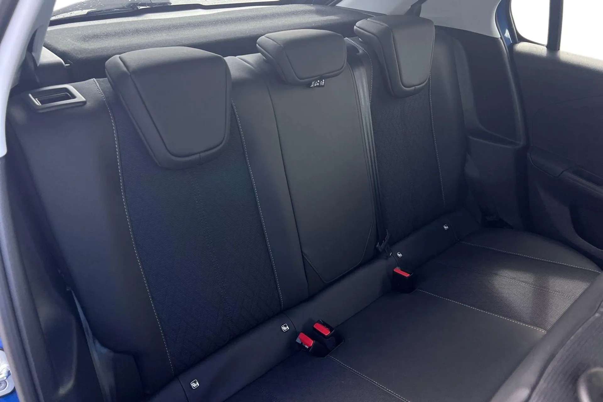 2022 VAUXHALL CORSA 2022 VAUXHALL CORSA