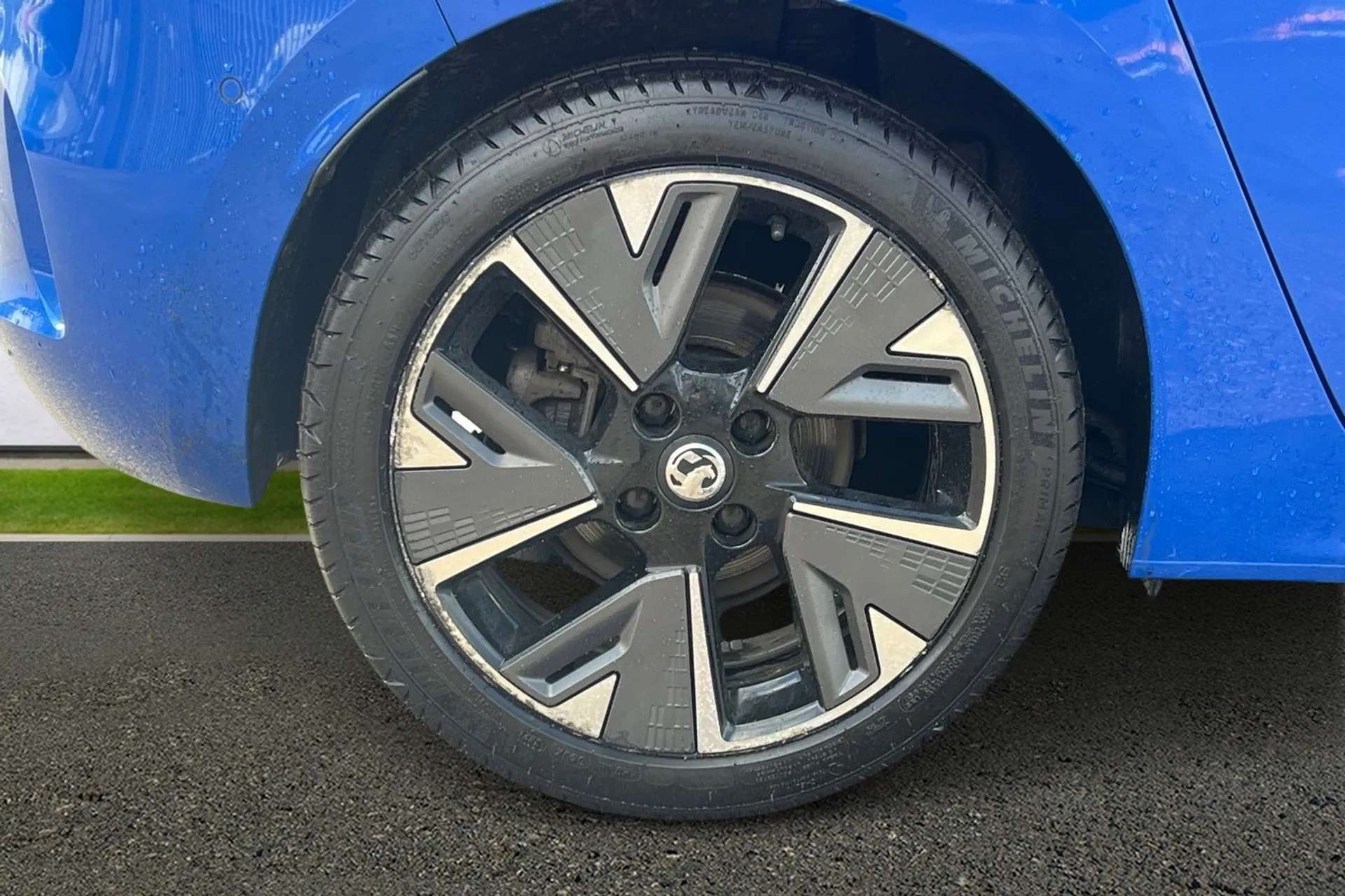 2022 VAUXHALL CORSA 2022 VAUXHALL CORSA