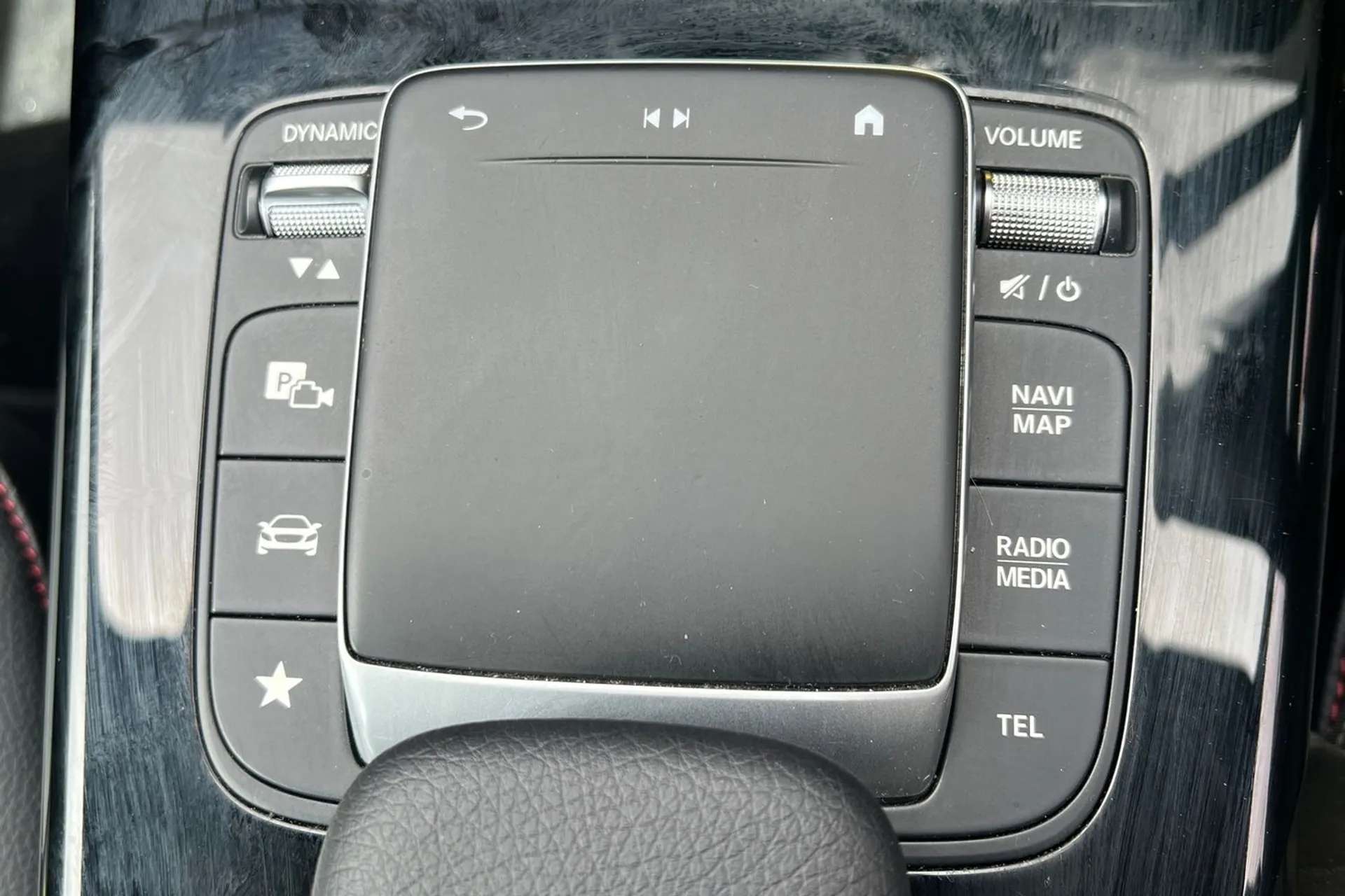 2021 MERCEDES-BENZ A CLASS 2021 MERCEDES-BENZ A CLASS
