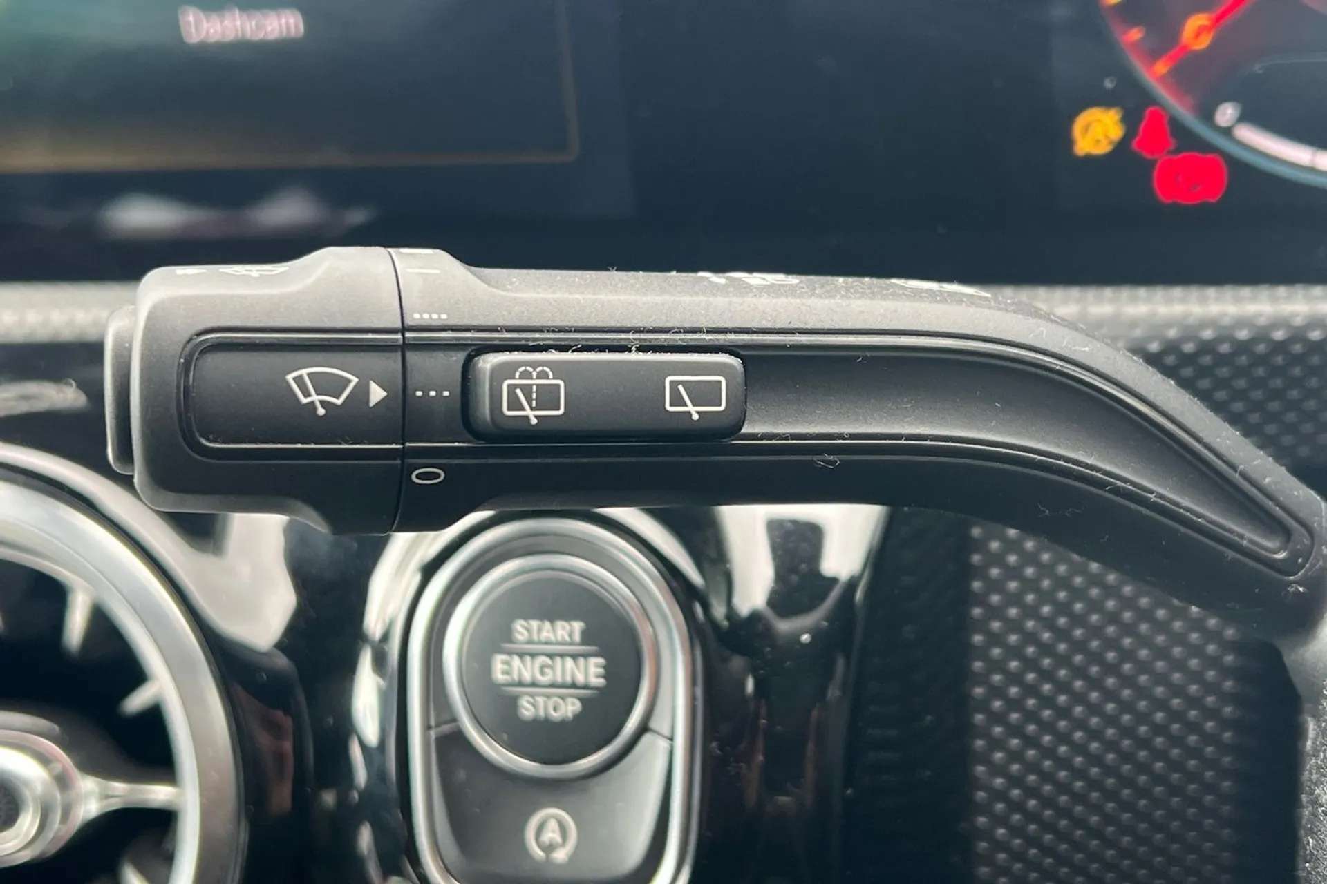 2021 MERCEDES-BENZ A CLASS 2021 MERCEDES-BENZ A CLASS